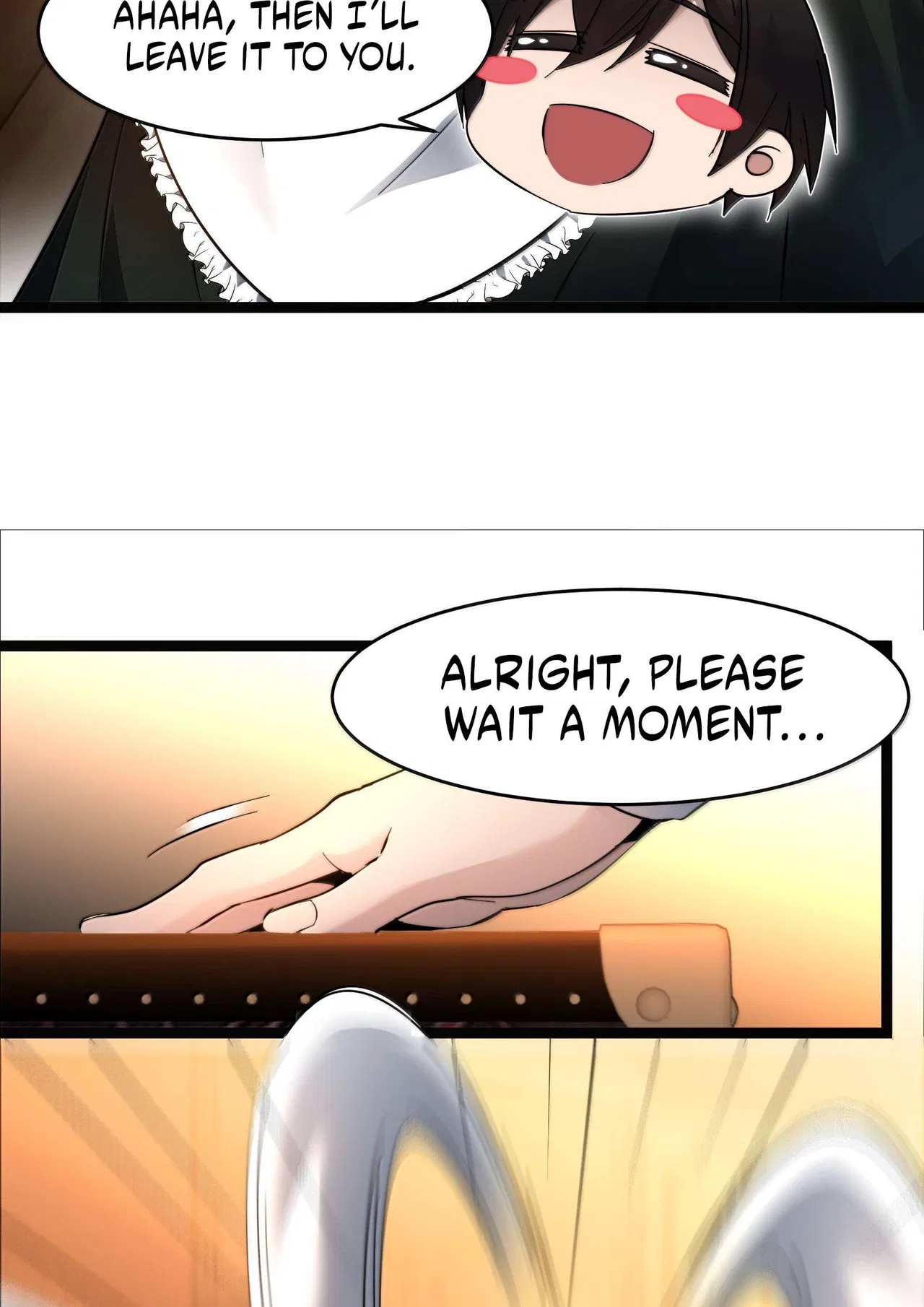 I’m Really Not The Demon God’s Lackey Chapter 193 – Page 80