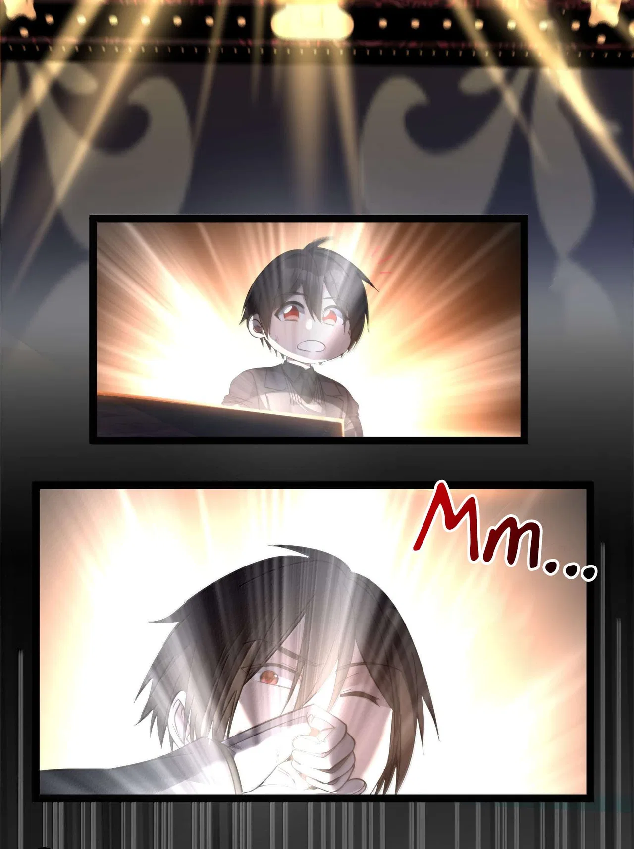 I’m Really Not The Demon God’s Lackey Chapter 193 – Page 86
