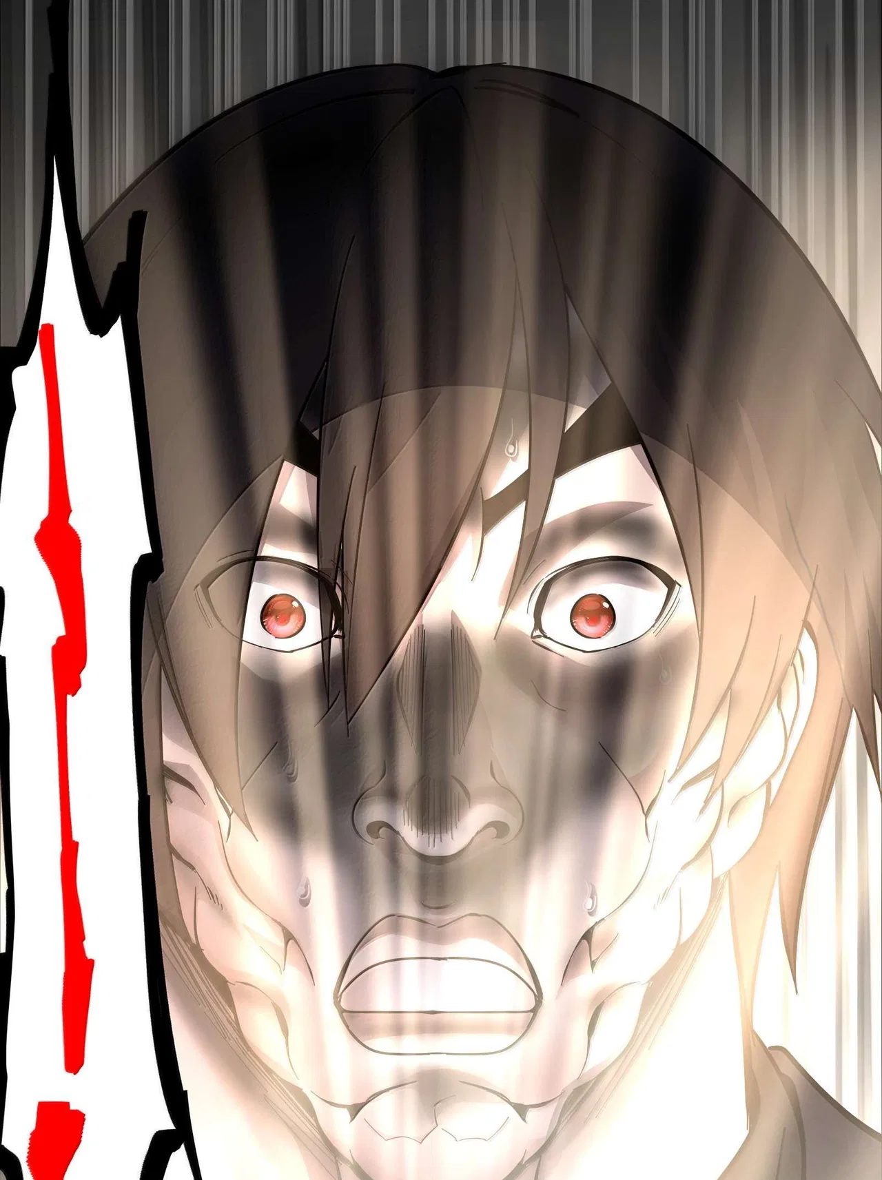 I’m Really Not The Demon God’s Lackey Chapter 193 – Page 87
