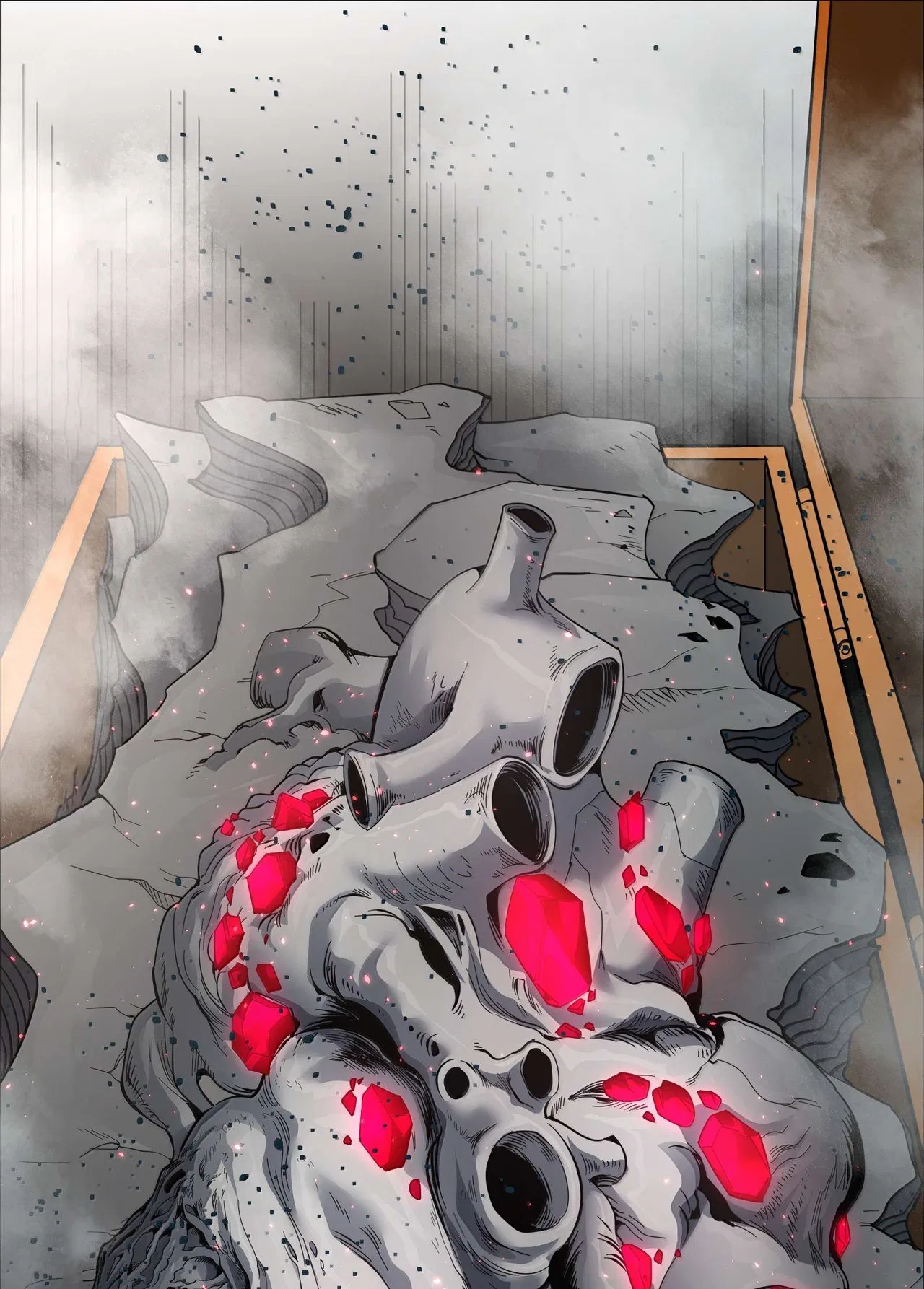 I’m Really Not The Demon God’s Lackey Chapter 193 – Page 89