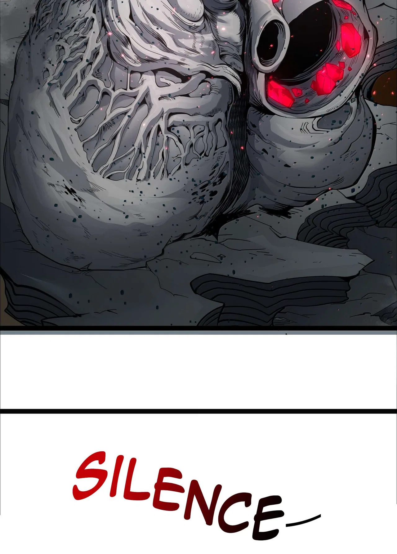 I’m Really Not The Demon God’s Lackey Chapter 193 – Page 90