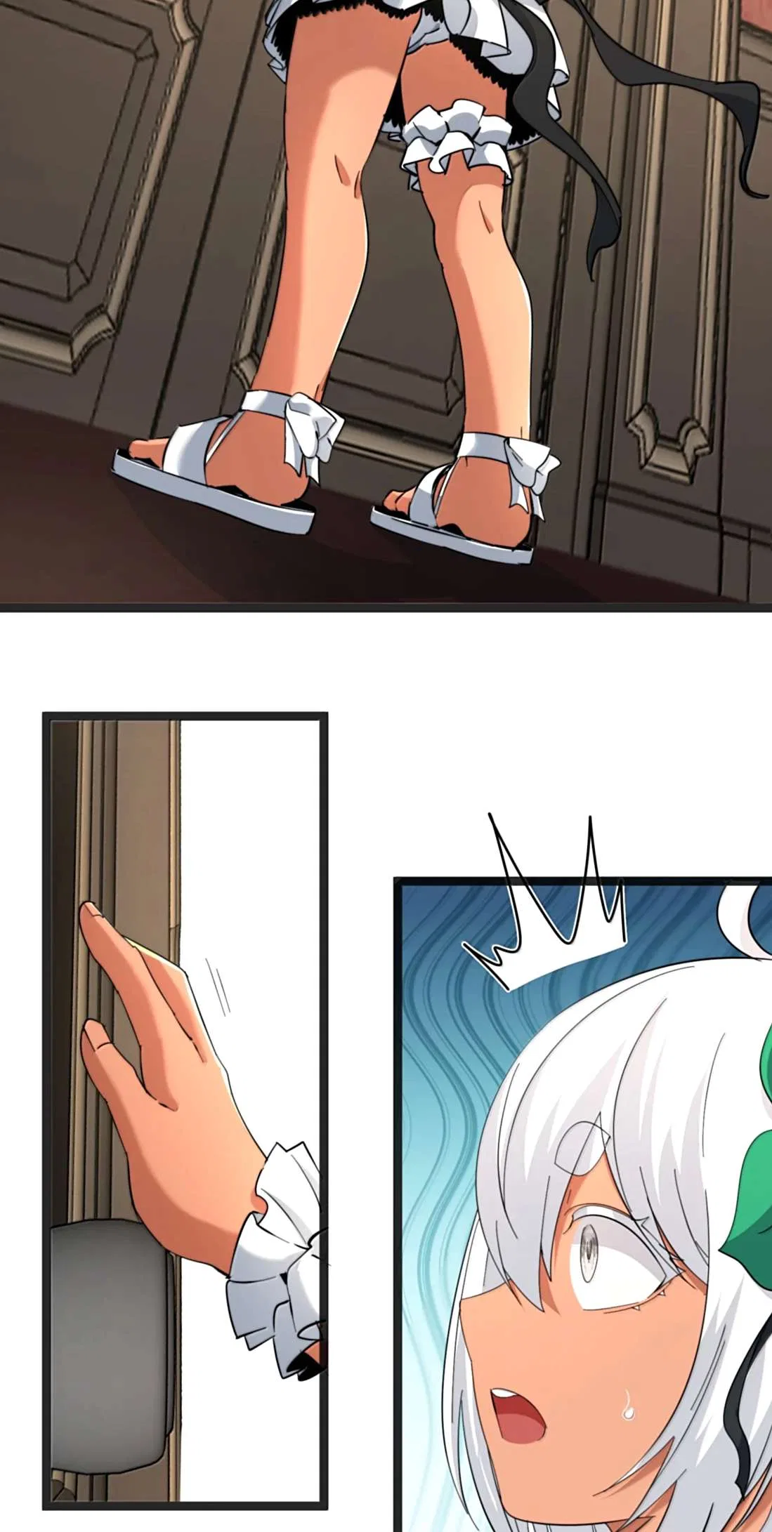 I’m Really Not The Demon God’s Lackey Chapter 192 – Page 13