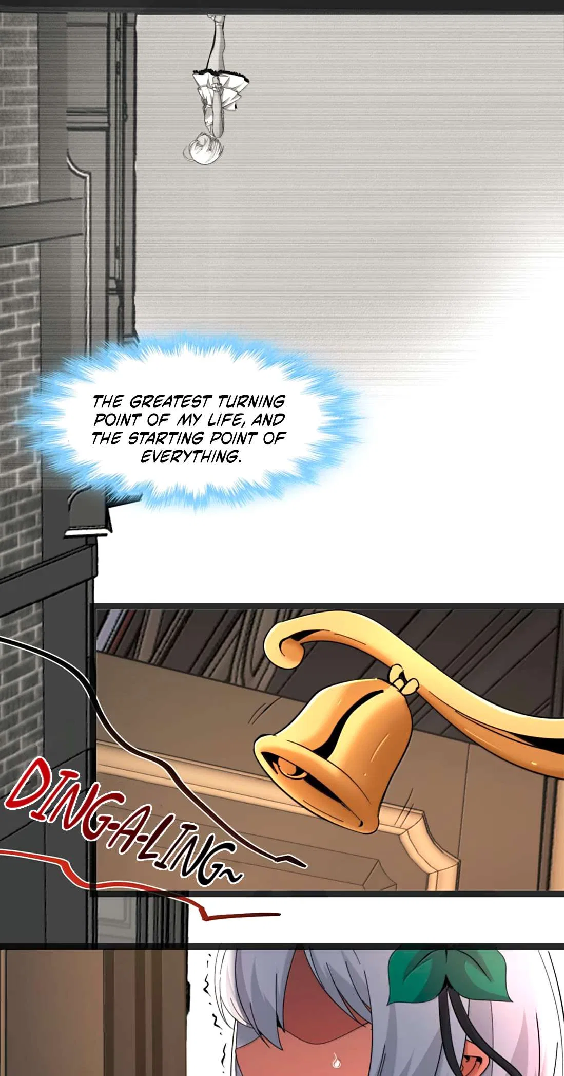 I’m Really Not The Demon God’s Lackey Chapter 192 – Page 16