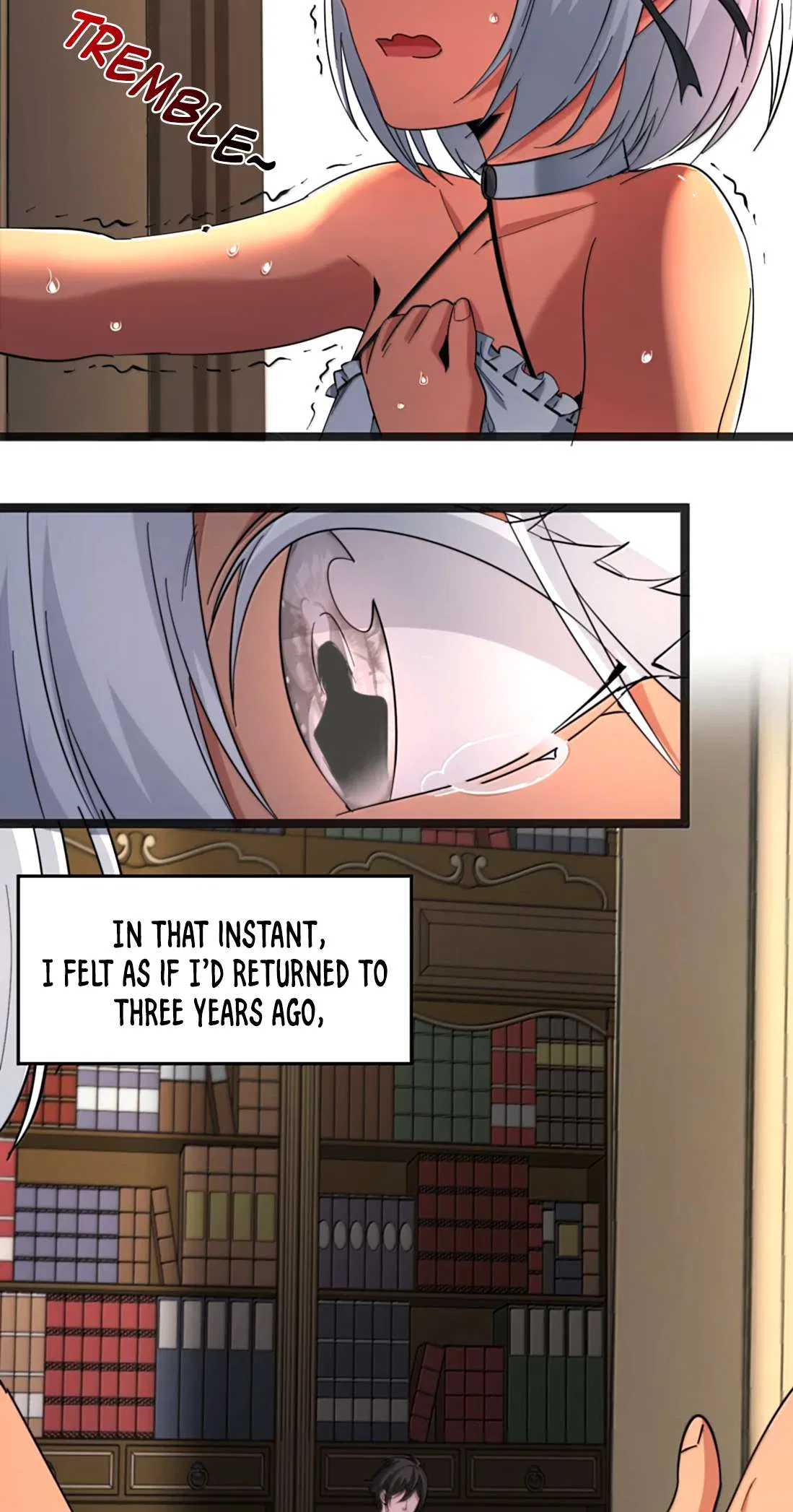 I’m Really Not The Demon God’s Lackey Chapter 192 – Page 17