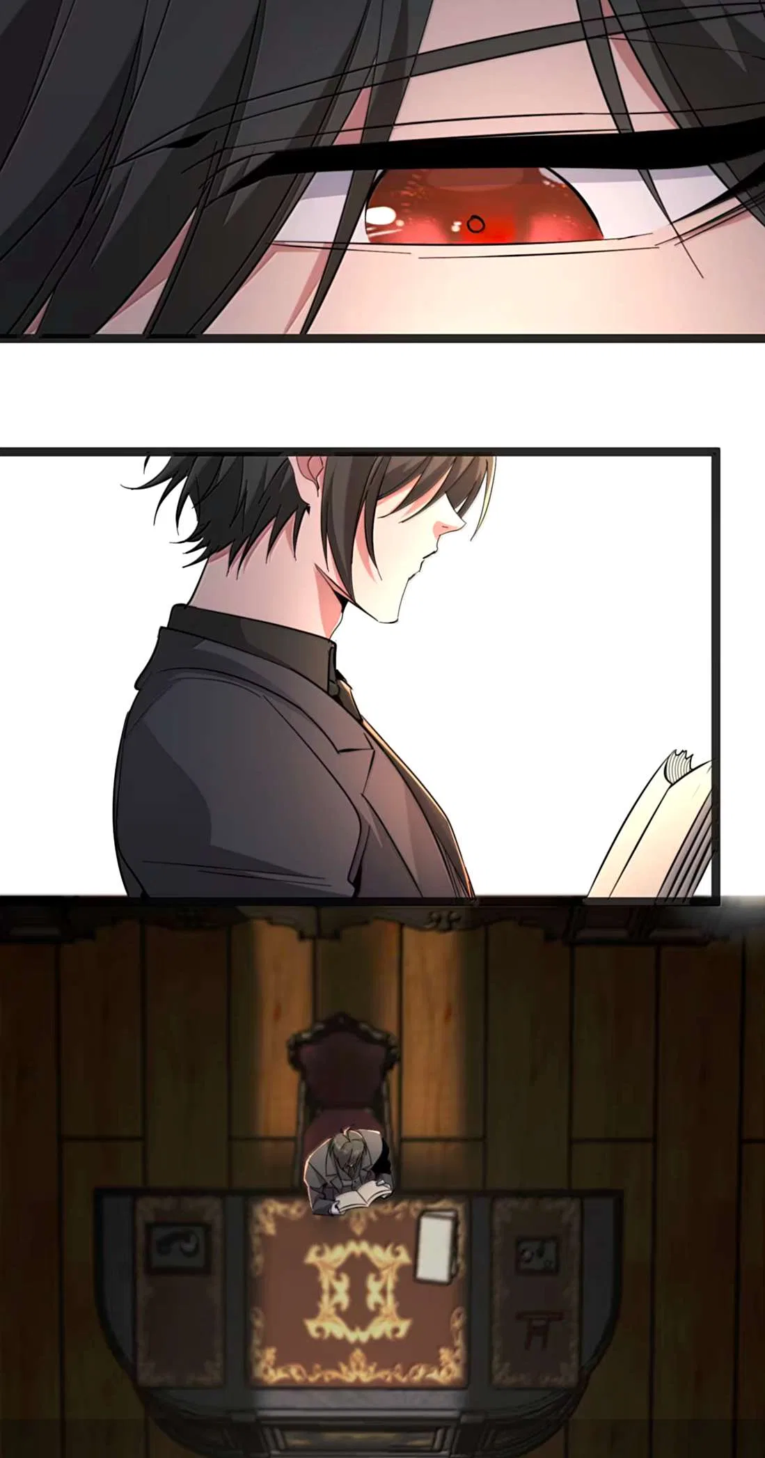 I’m Really Not The Demon God’s Lackey Chapter 192 – Page 20