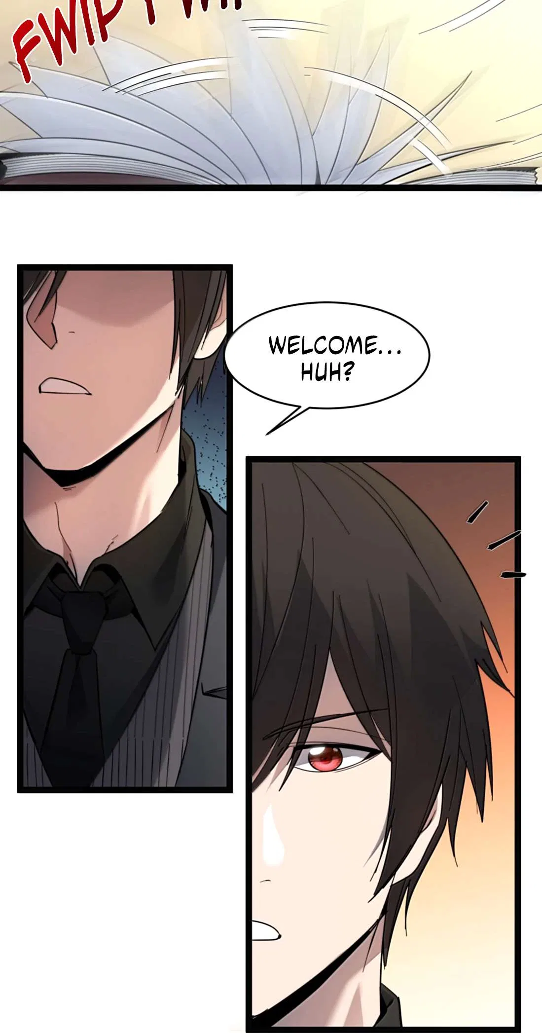 I’m Really Not The Demon God’s Lackey Chapter 192 – Page 22