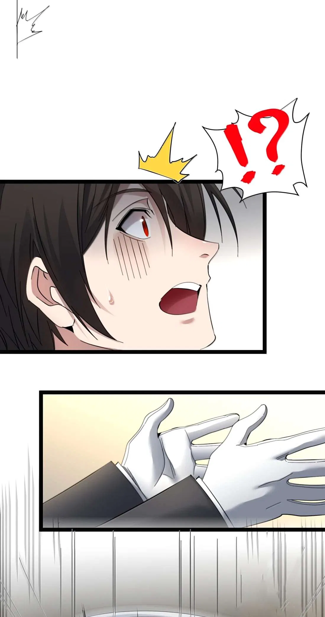 I’m Really Not The Demon God’s Lackey Chapter 192 – Page 28