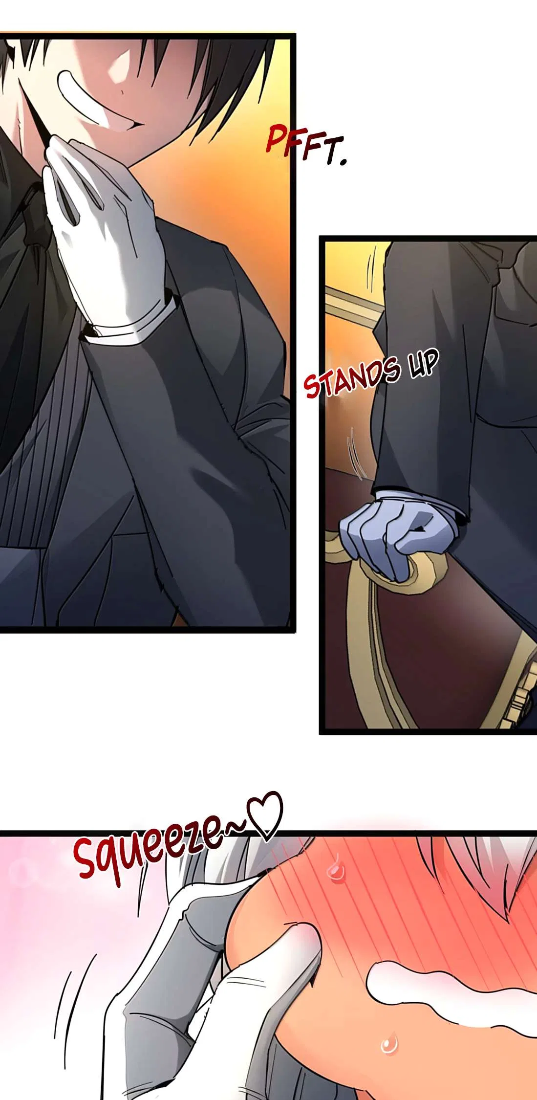 I’m Really Not The Demon God’s Lackey Chapter 192 – Page 43