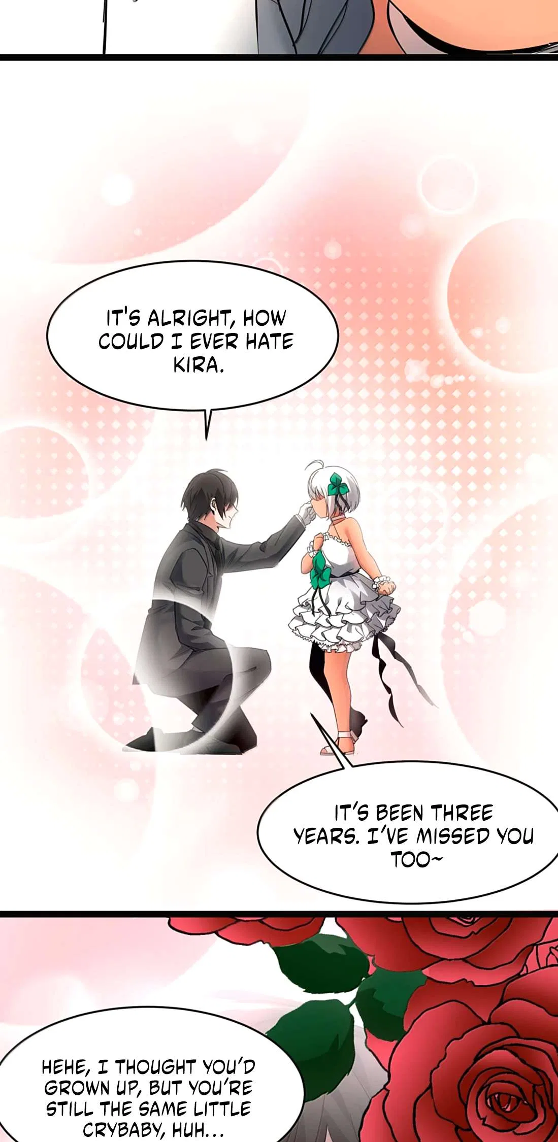 I’m Really Not The Demon God’s Lackey Chapter 192 – Page 44