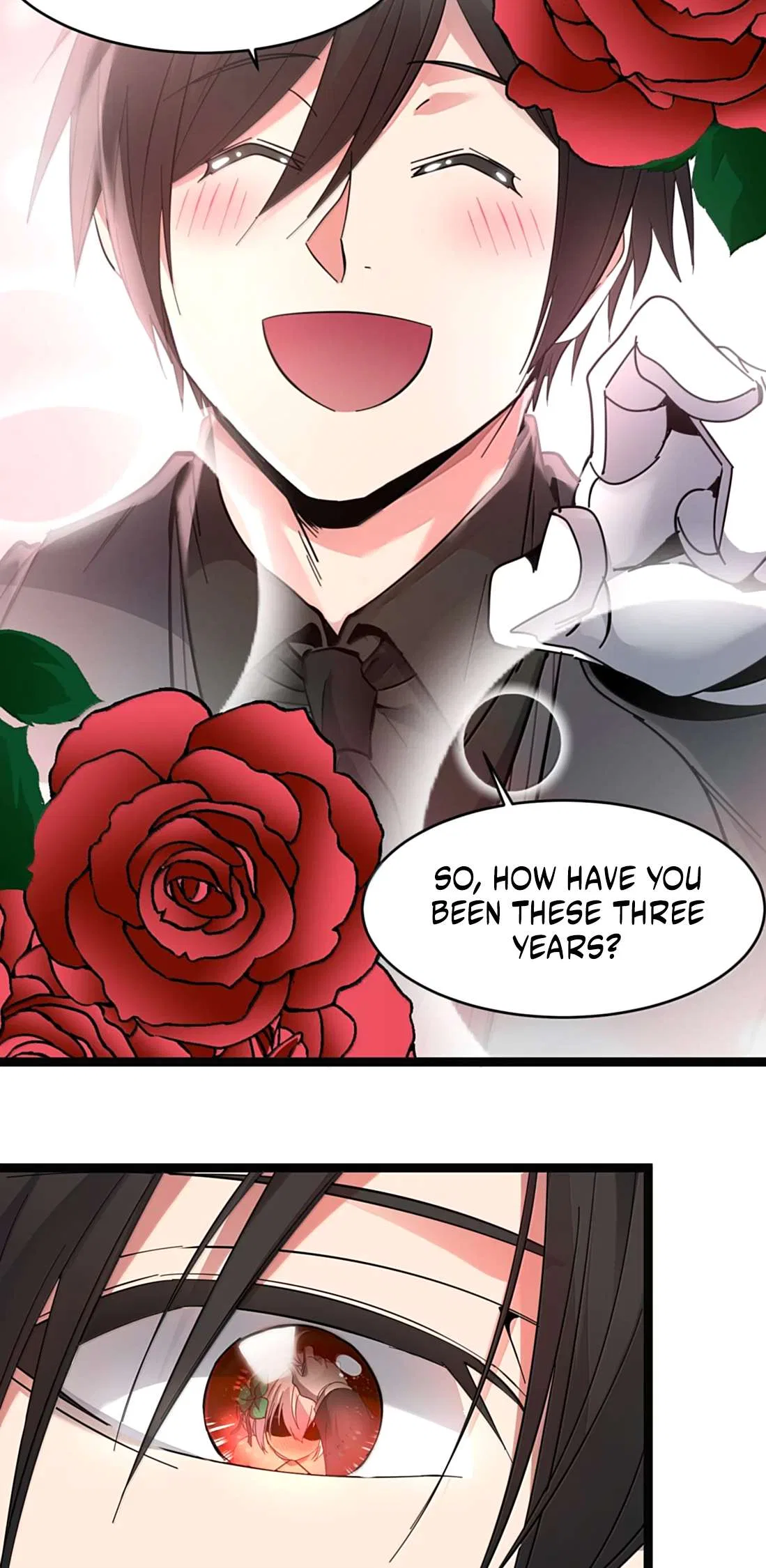 I’m Really Not The Demon God’s Lackey Chapter 192 – Page 45