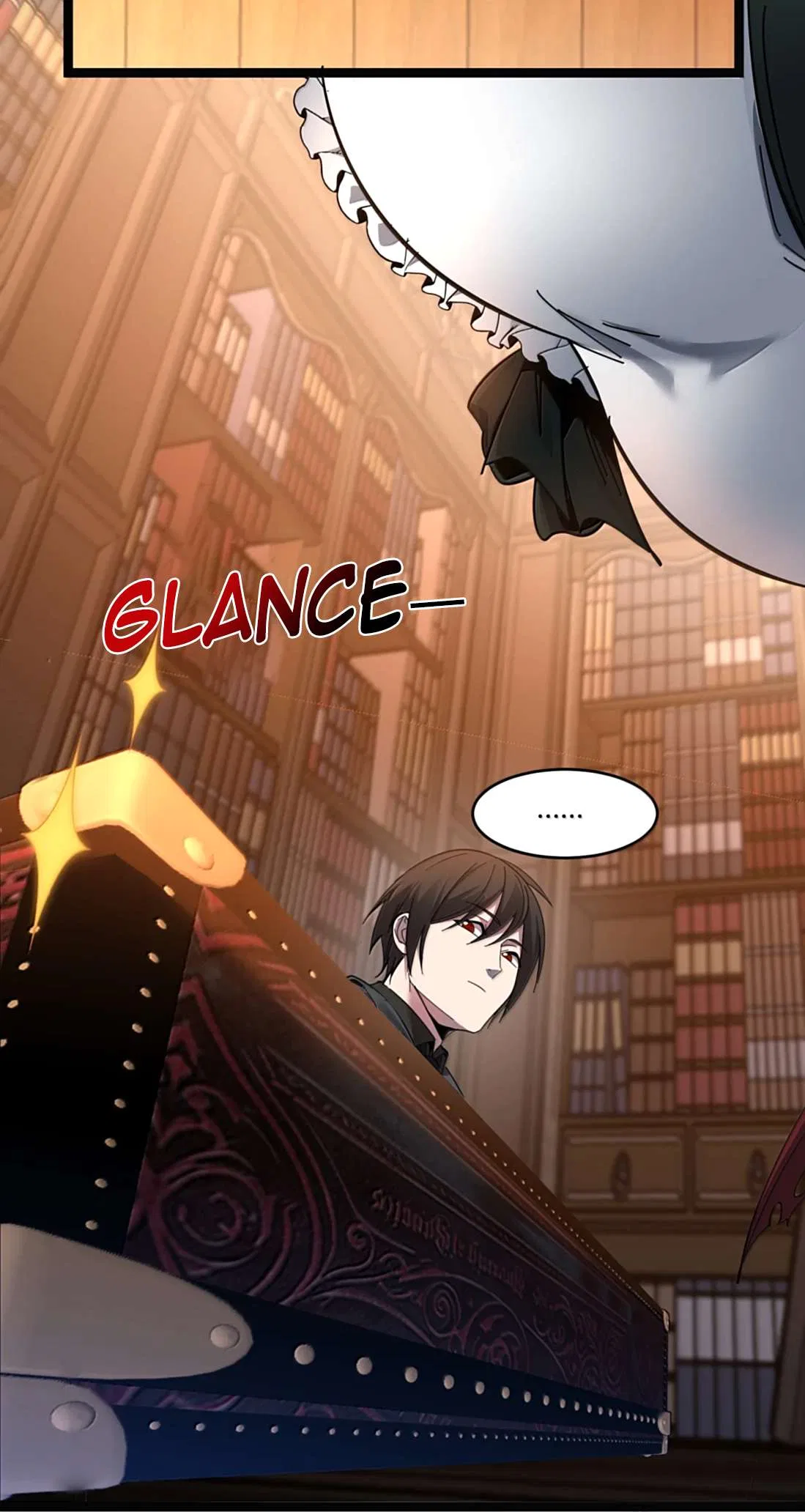 I’m Really Not The Demon God’s Lackey Chapter 192 – Page 55