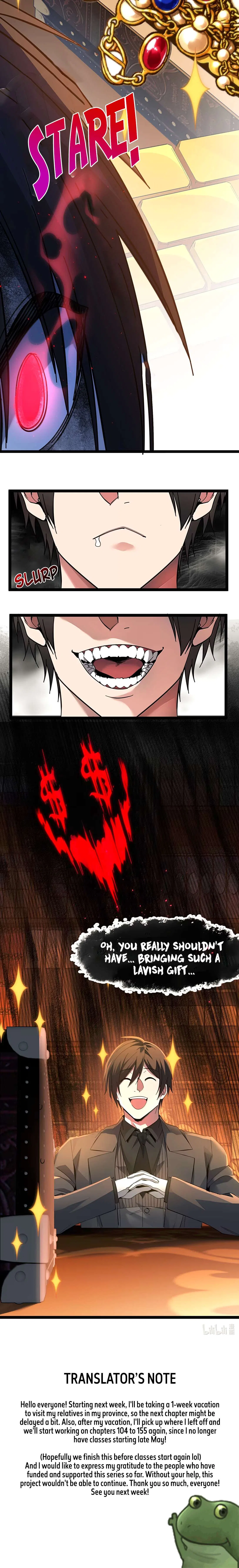 I’m Really Not The Demon God’s Lackey Chapter 192 – Page 57