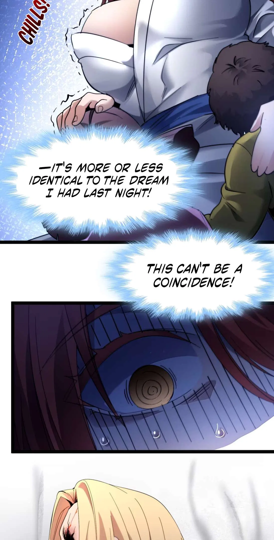 I’m Really Not The Demon God’s Lackey Chapter 189 – Page 10