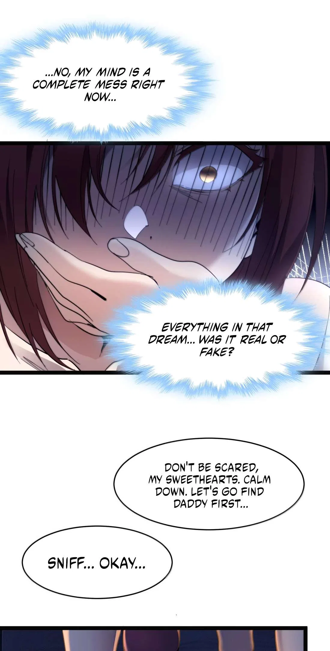 I’m Really Not The Demon God’s Lackey Chapter 189 – Page 12