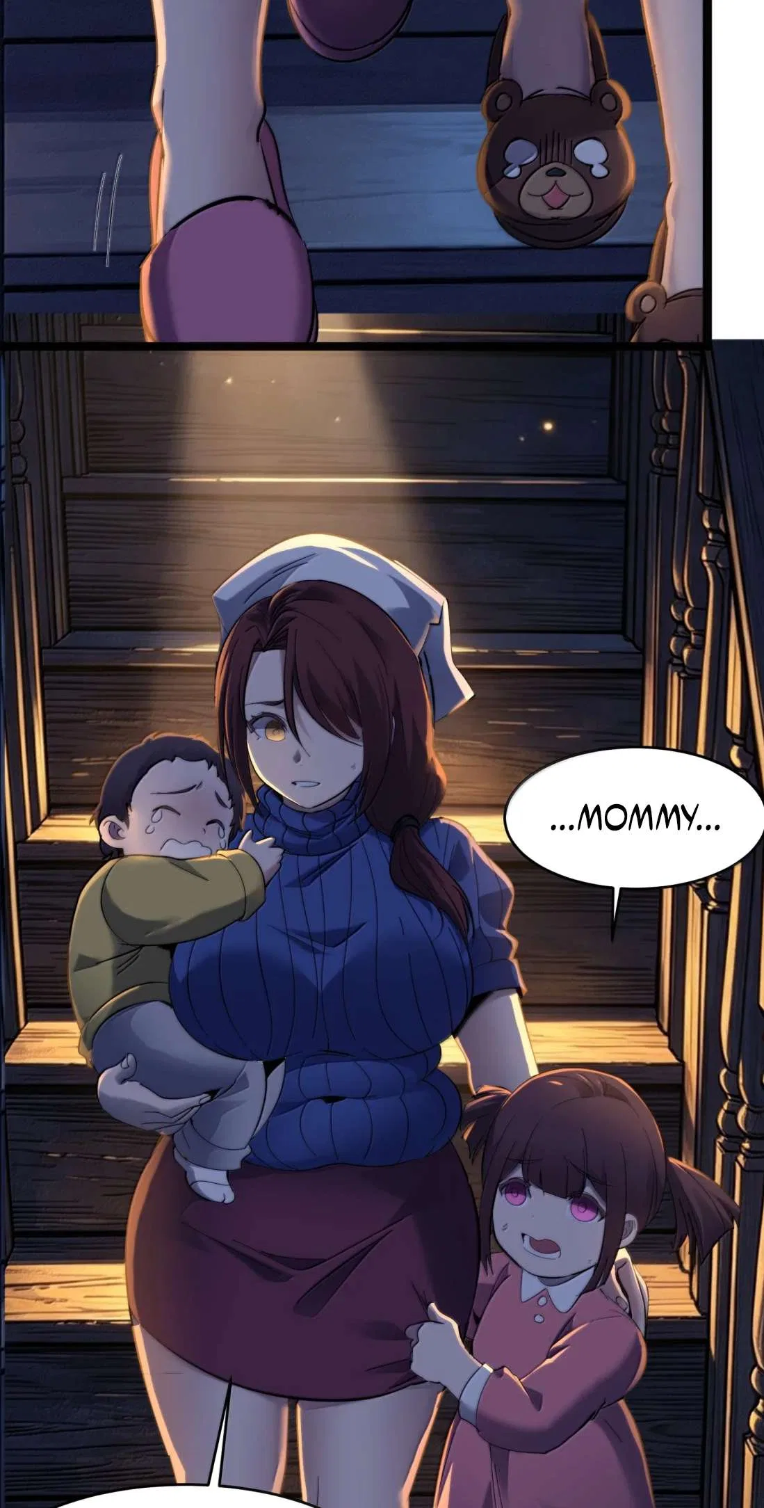 I’m Really Not The Demon God’s Lackey Chapter 189 – Page 13