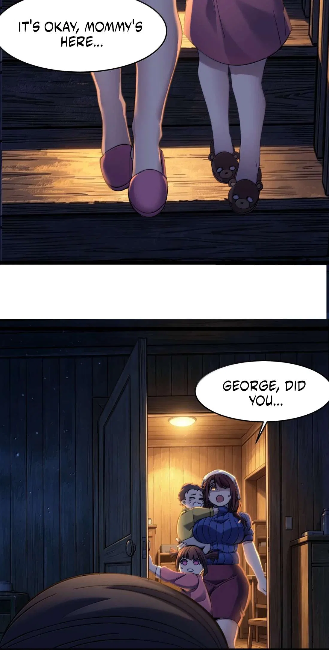 I’m Really Not The Demon God’s Lackey Chapter 189 – Page 14