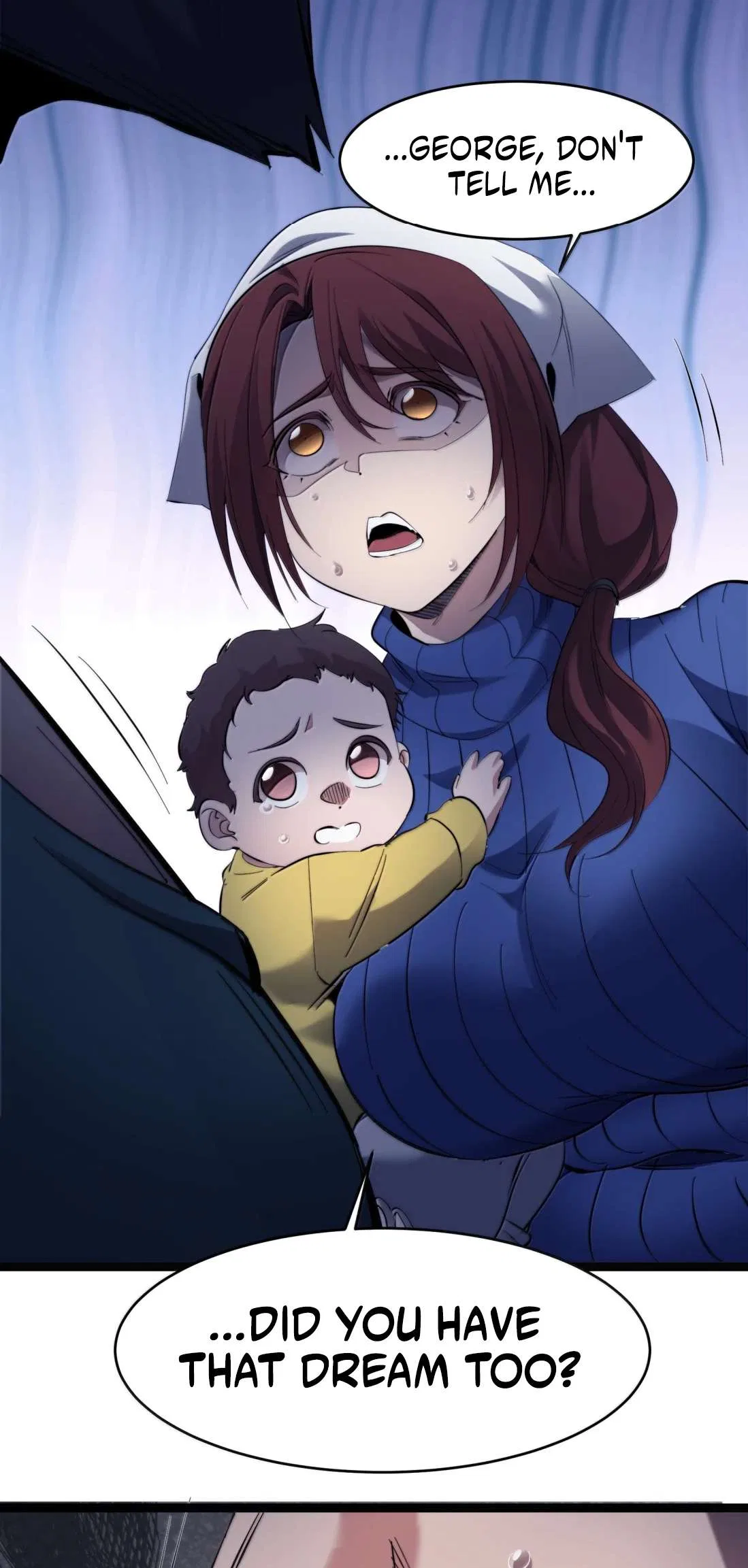 I’m Really Not The Demon God’s Lackey Chapter 189 – Page 18
