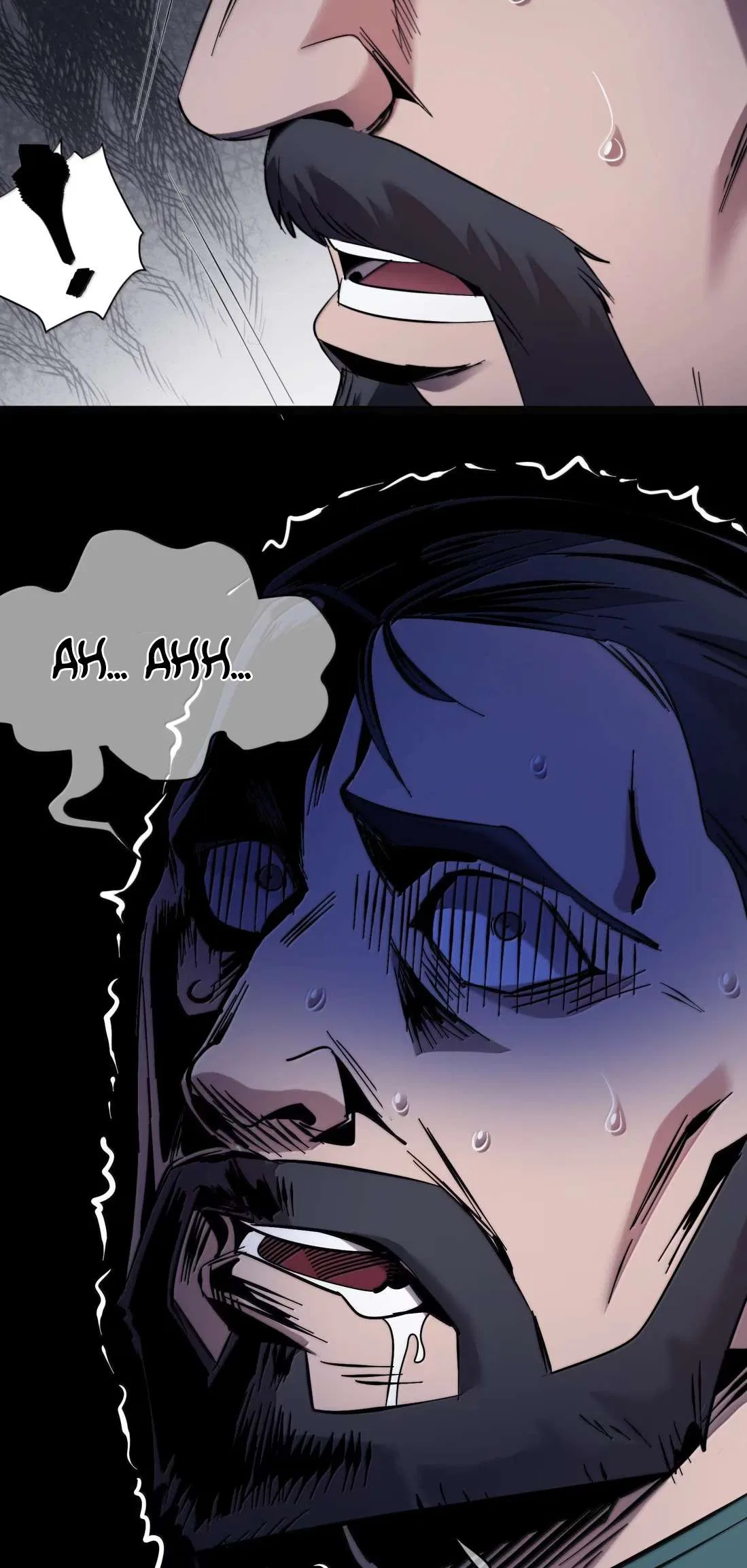 I’m Really Not The Demon God’s Lackey Chapter 189 – Page 19