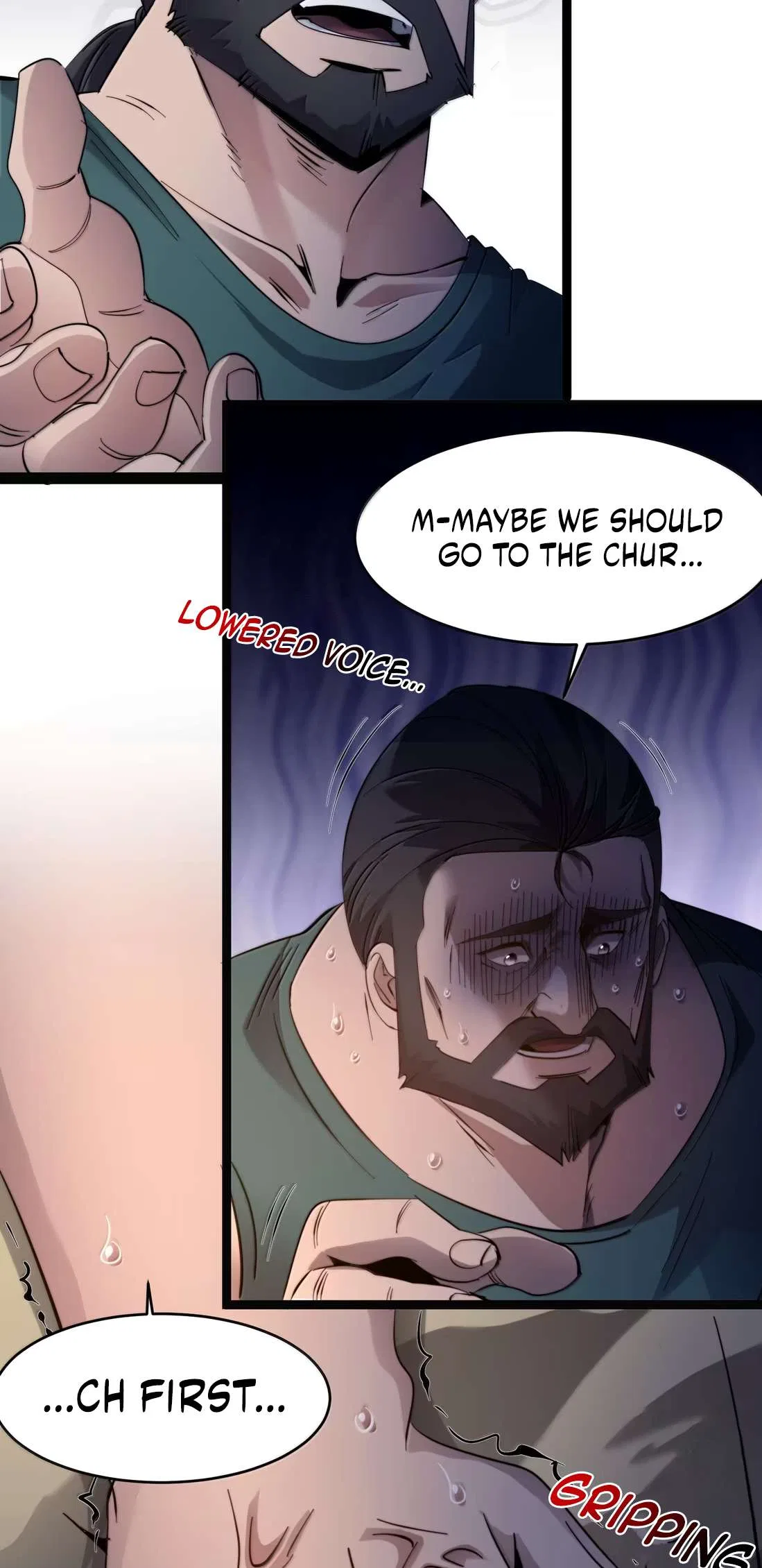 I’m Really Not The Demon God’s Lackey Chapter 189 – Page 22