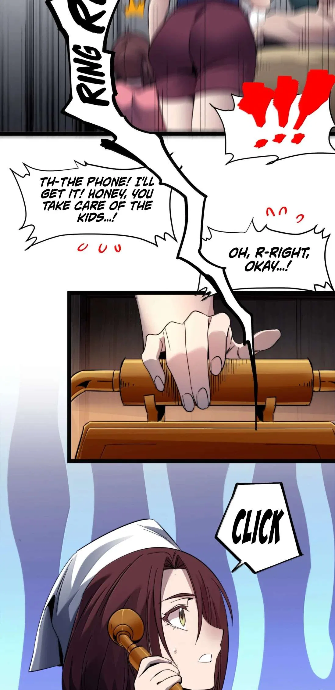 I’m Really Not The Demon God’s Lackey Chapter 189 – Page 25
