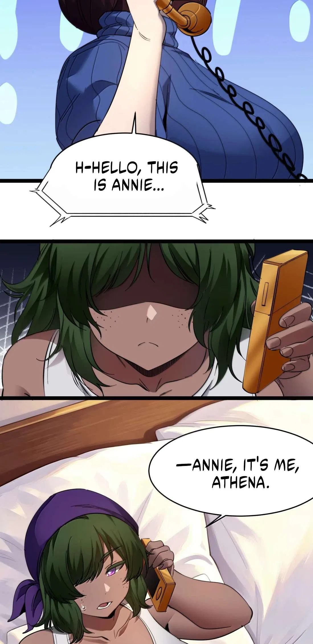 I’m Really Not The Demon God’s Lackey Chapter 189 – Page 26