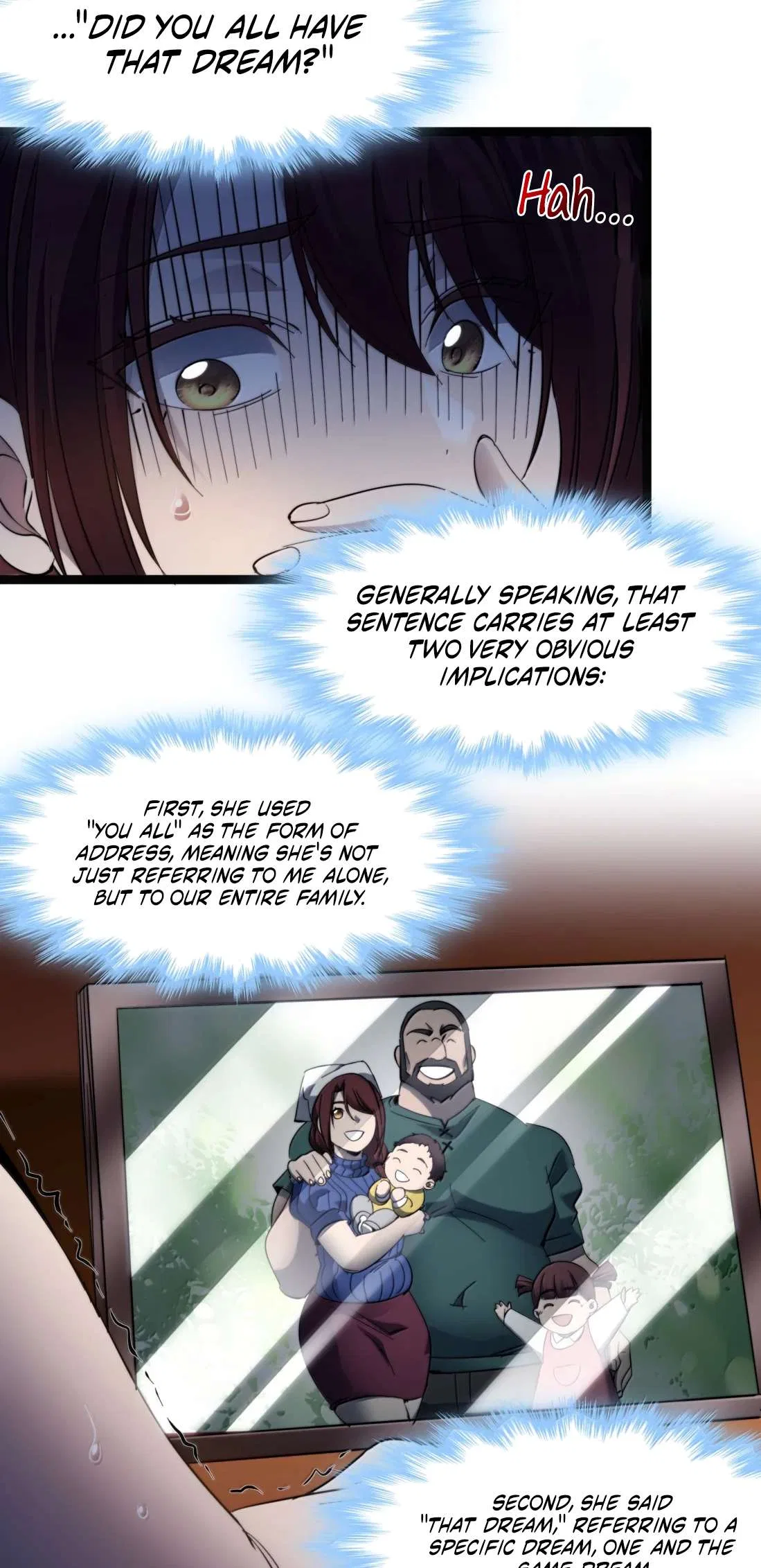 I’m Really Not The Demon God’s Lackey Chapter 189 – Page 29