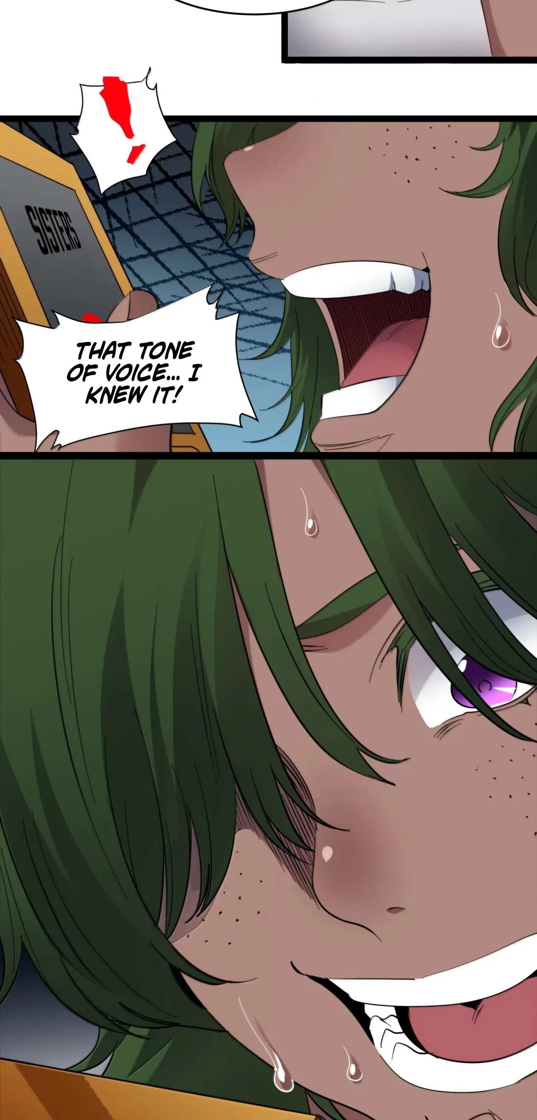 I’m Really Not The Demon God’s Lackey Chapter 189 – Page 34