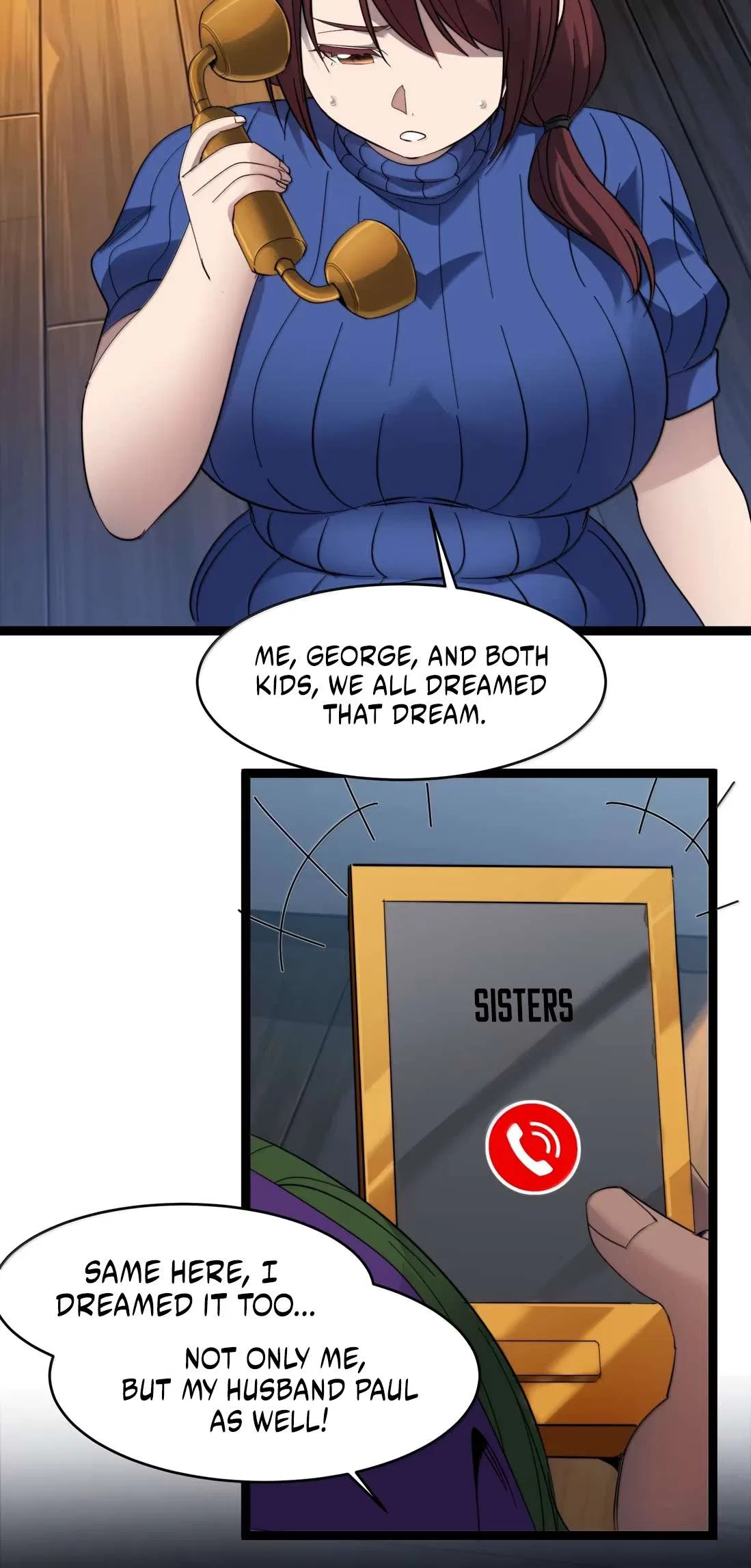 I’m Really Not The Demon God’s Lackey Chapter 189 – Page 38