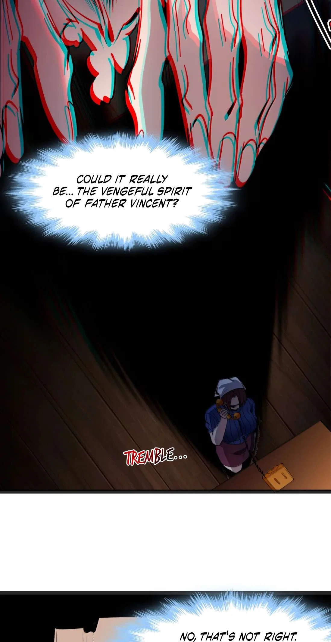 I’m Really Not The Demon God’s Lackey Chapter 189 – Page 41