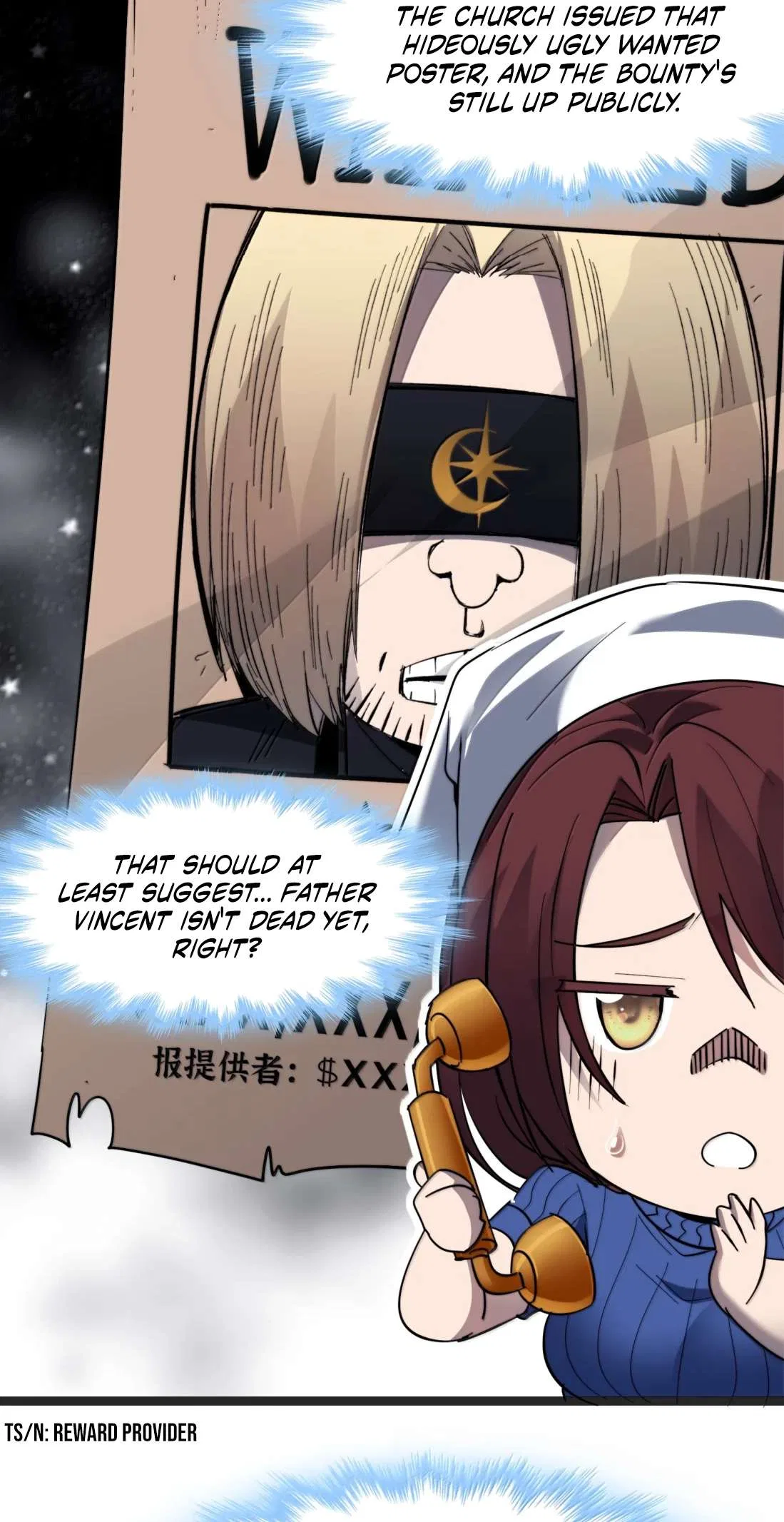I’m Really Not The Demon God’s Lackey Chapter 189 – Page 42