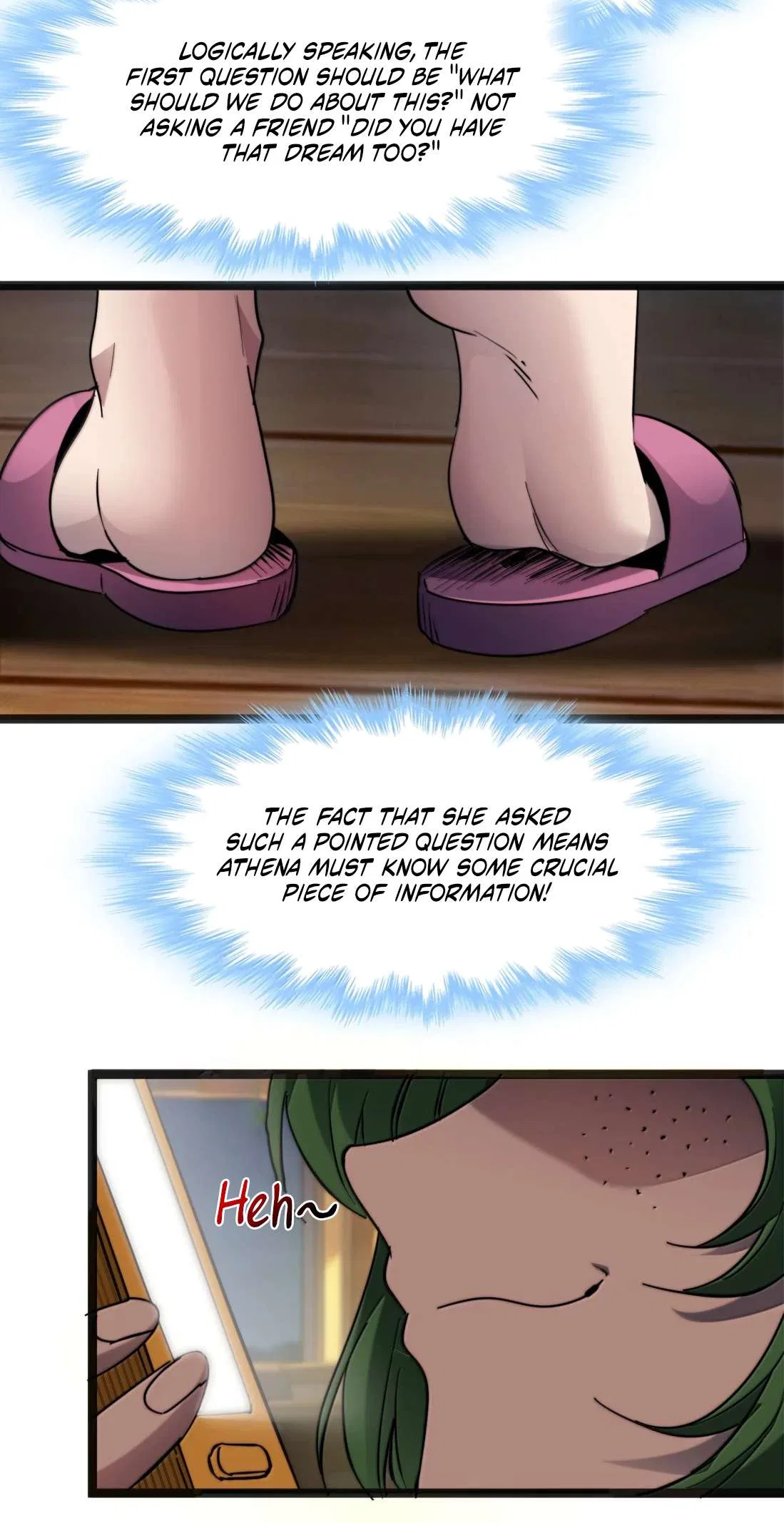 I’m Really Not The Demon God’s Lackey Chapter 189 – Page 45
