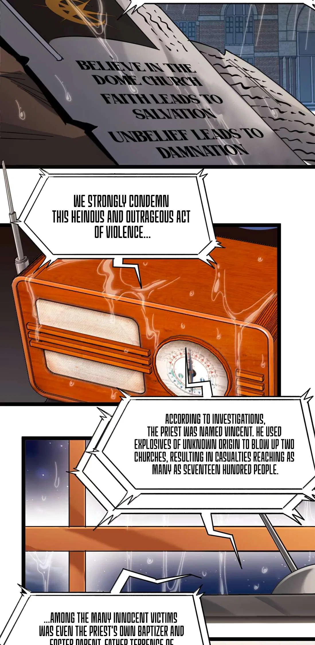 I’m Really Not The Demon God’s Lackey Chapter 188 – Page 5