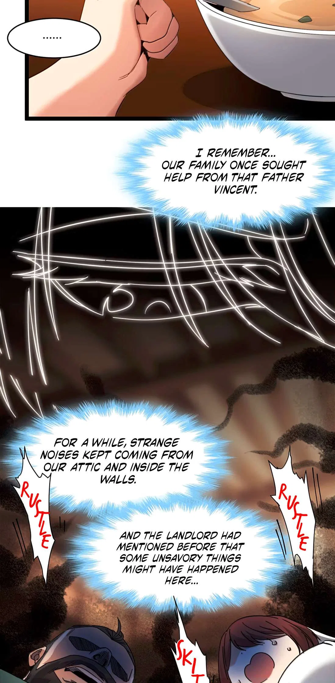 I’m Really Not The Demon God’s Lackey Chapter 188 – Page 10