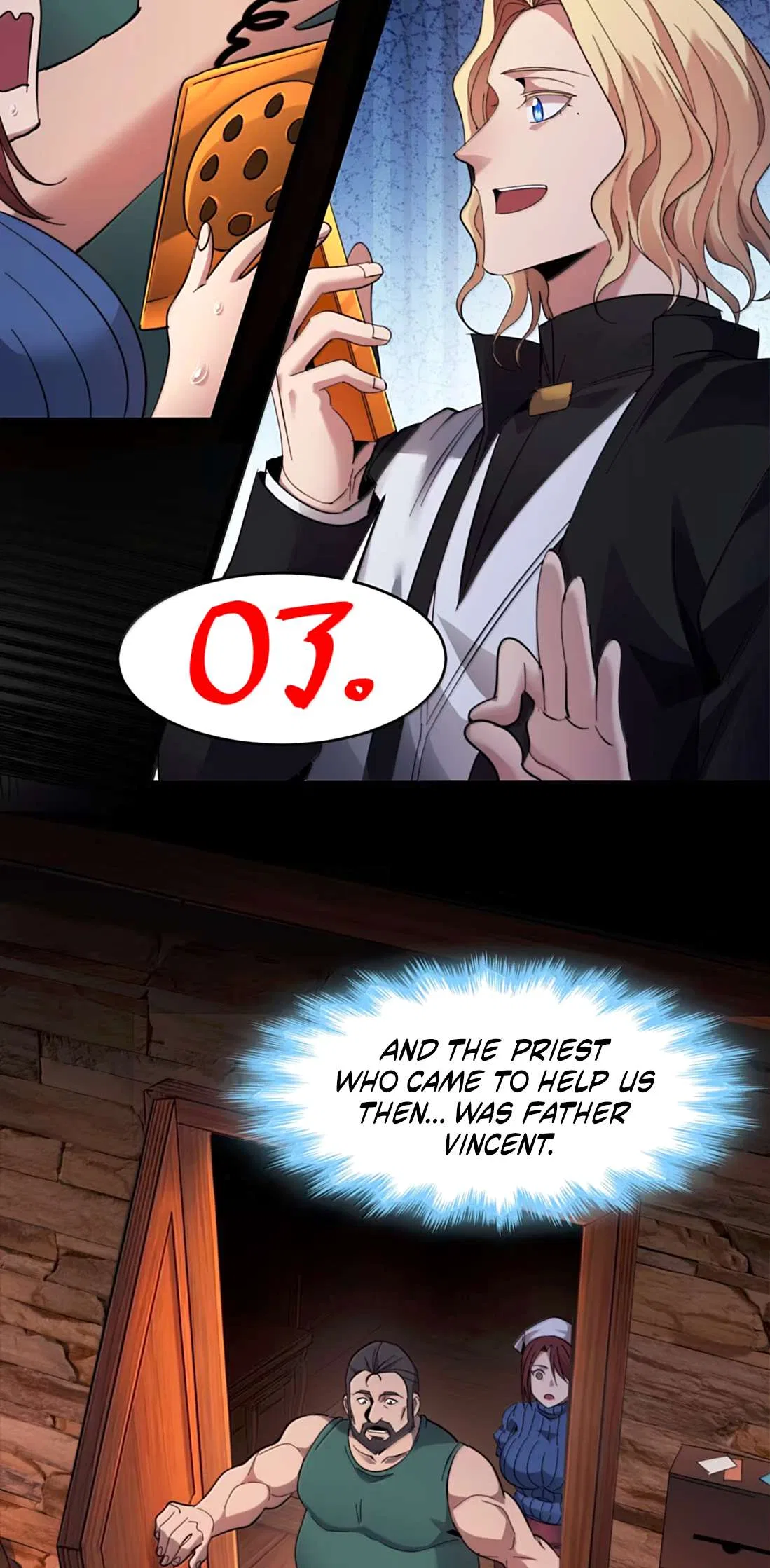 I’m Really Not The Demon God’s Lackey Chapter 188 – Page 13