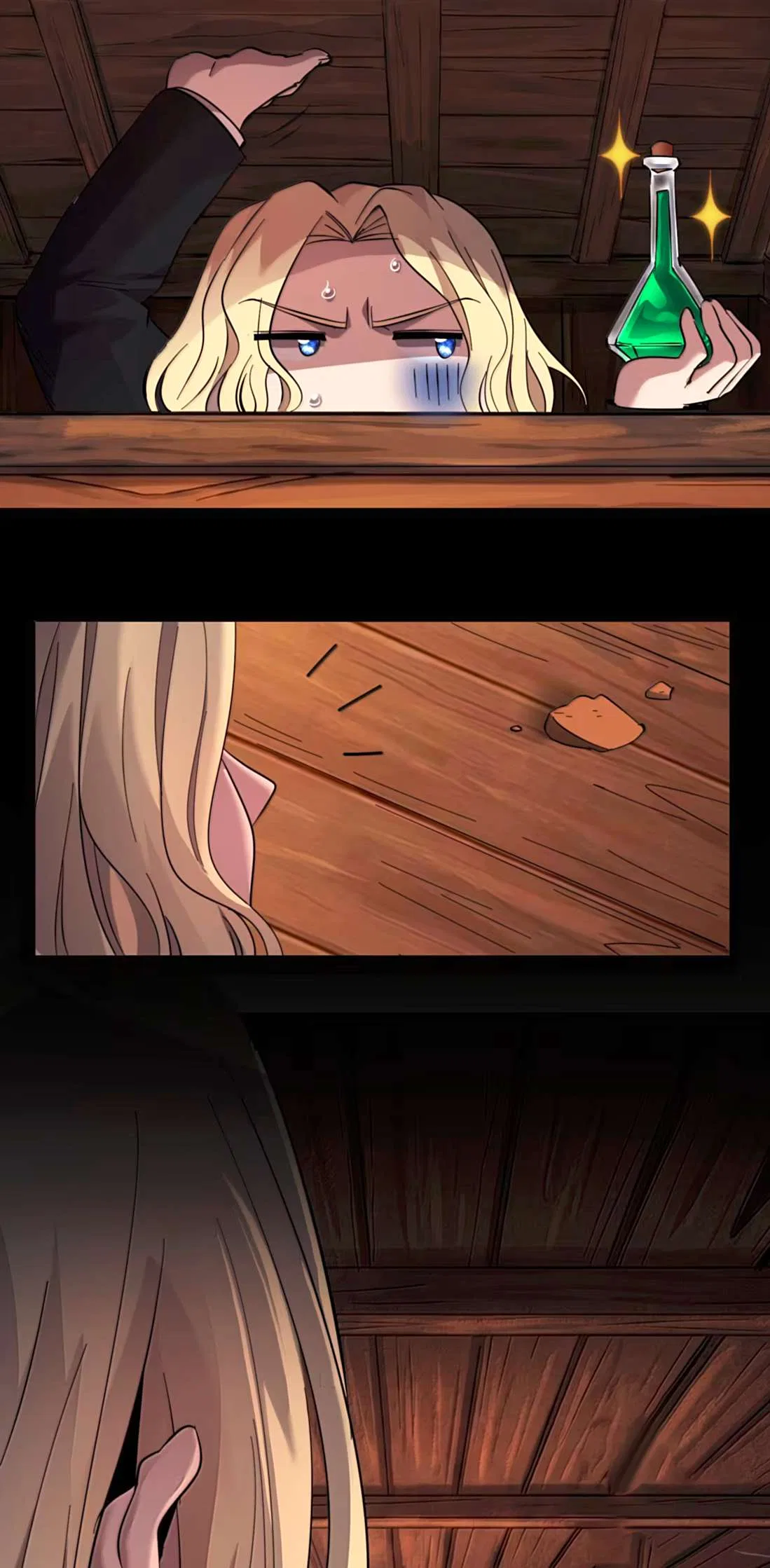 I’m Really Not The Demon God’s Lackey Chapter 188 – Page 15
