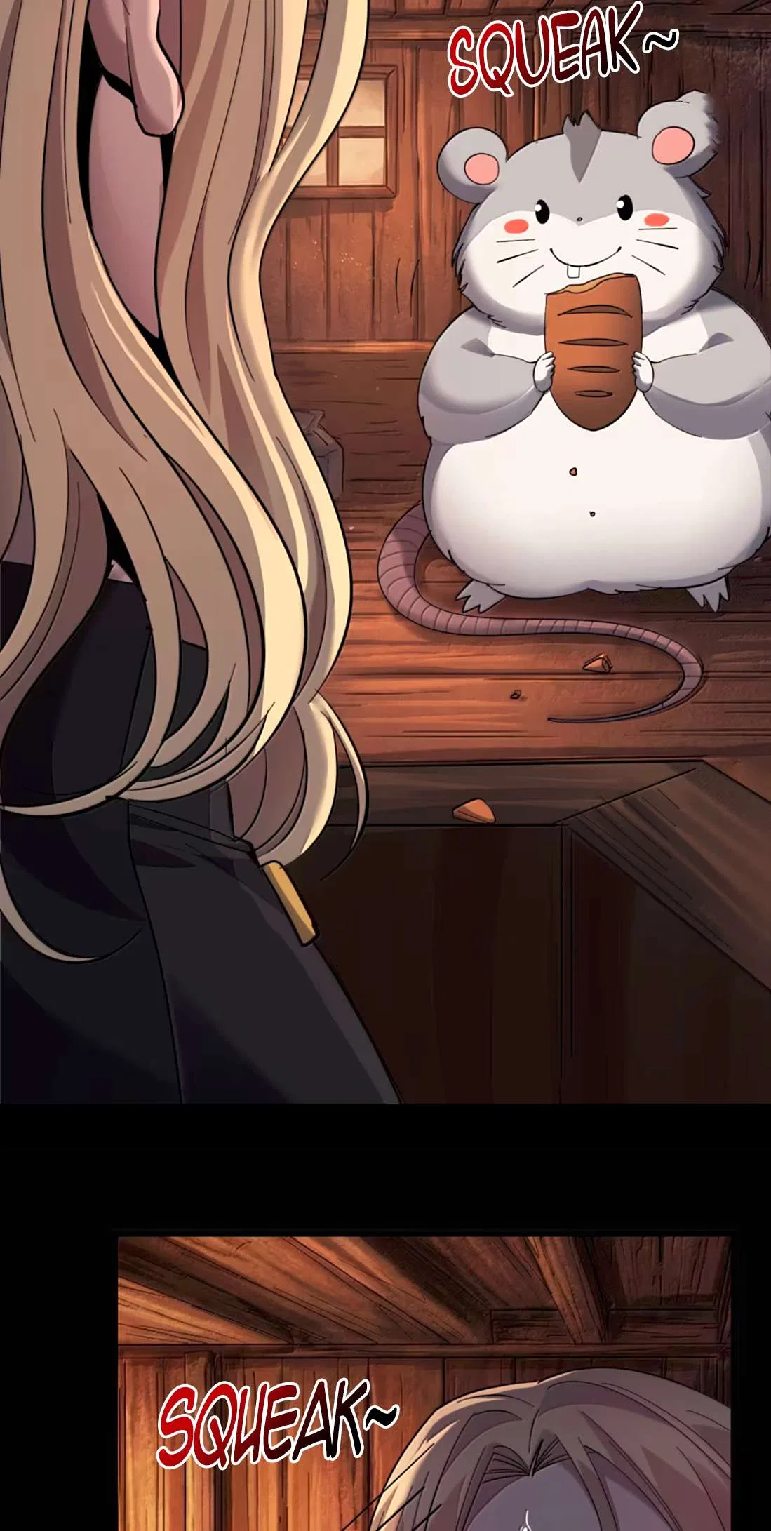 I’m Really Not The Demon God’s Lackey Chapter 188 – Page 16