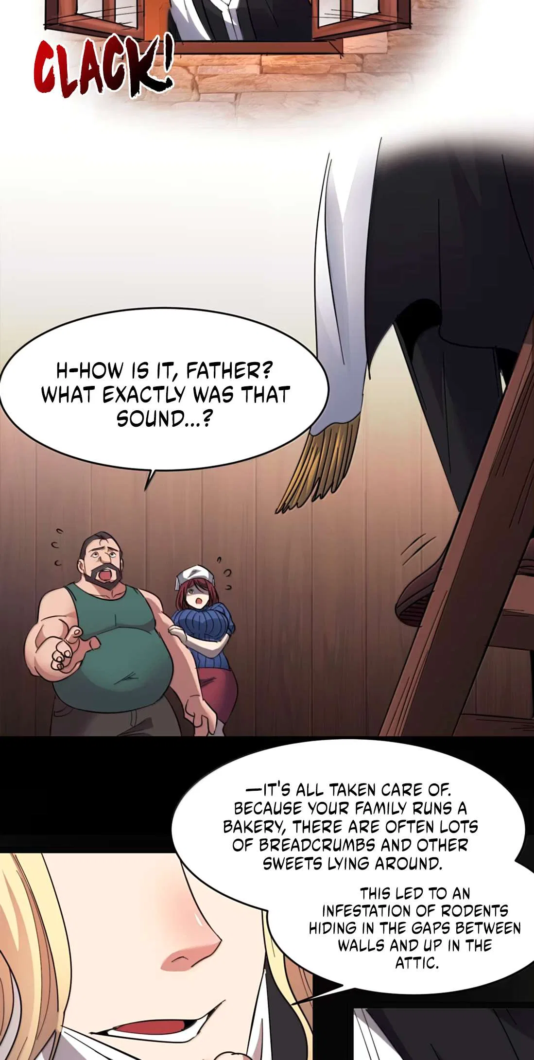 I’m Really Not The Demon God’s Lackey Chapter 188 – Page 19