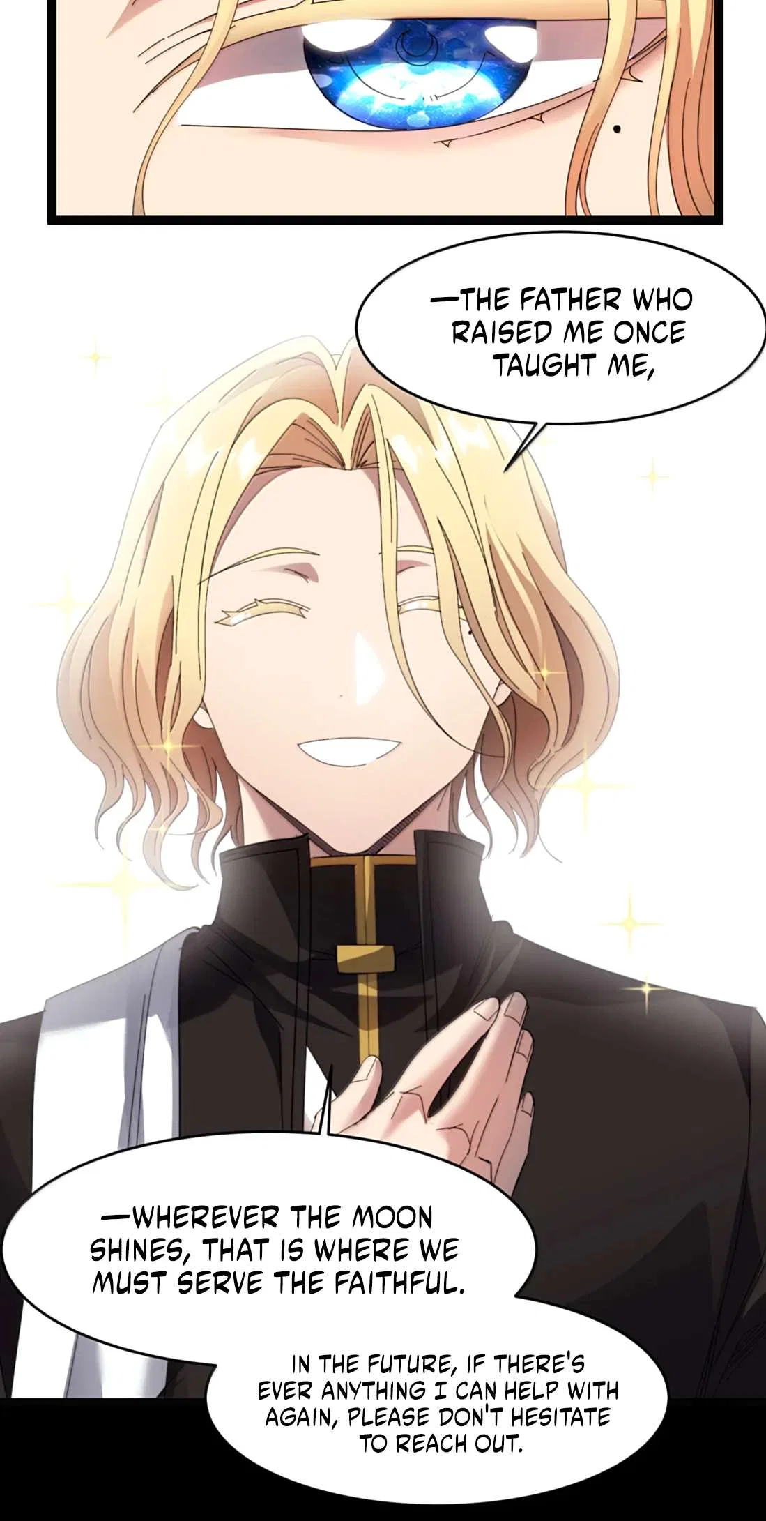 I’m Really Not The Demon God’s Lackey Chapter 188 – Page 22