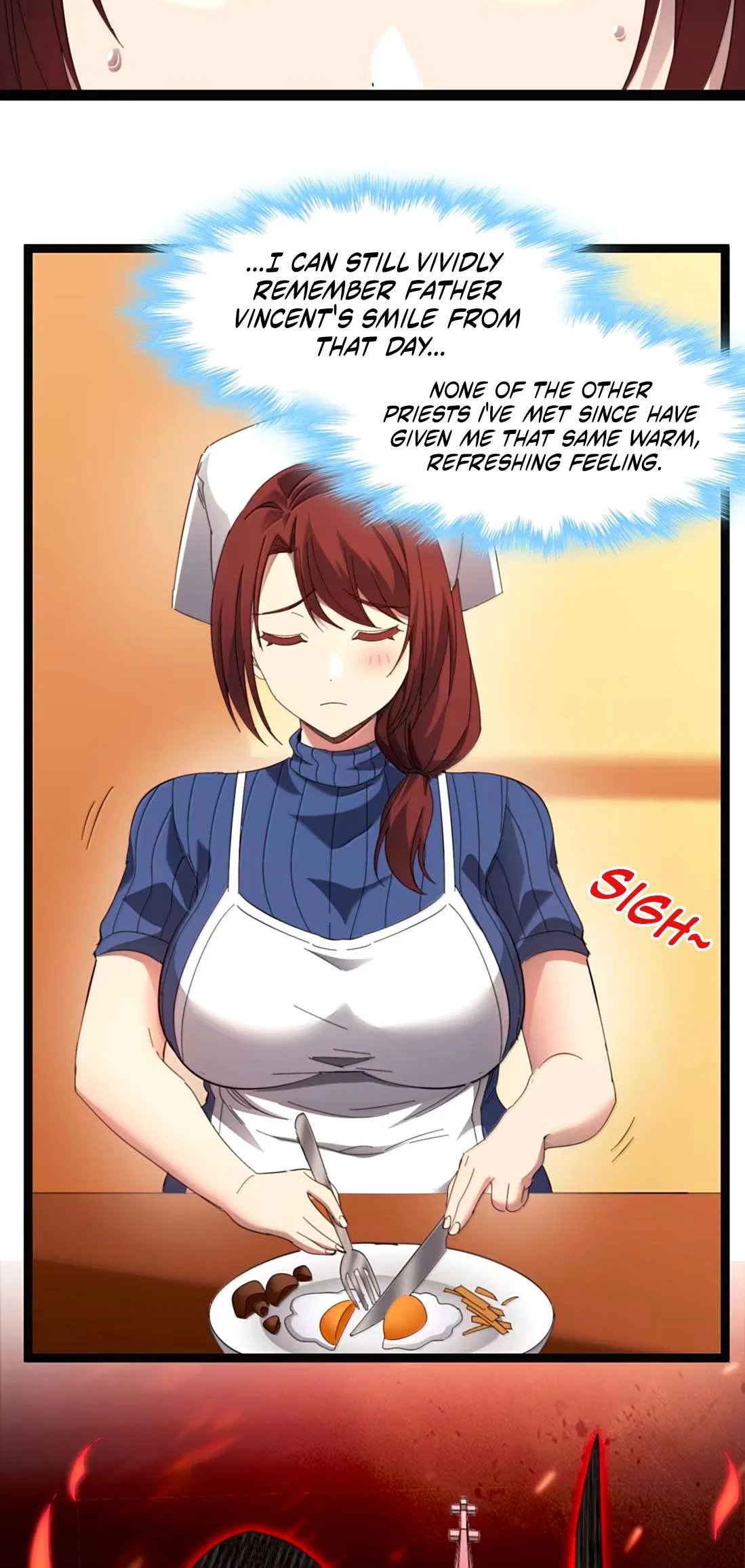 I’m Really Not The Demon God’s Lackey Chapter 188 – Page 24