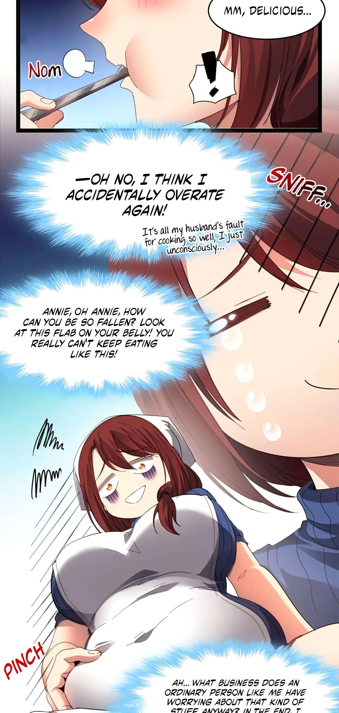 I’m Really Not The Demon God’s Lackey Chapter 188 – Page 26