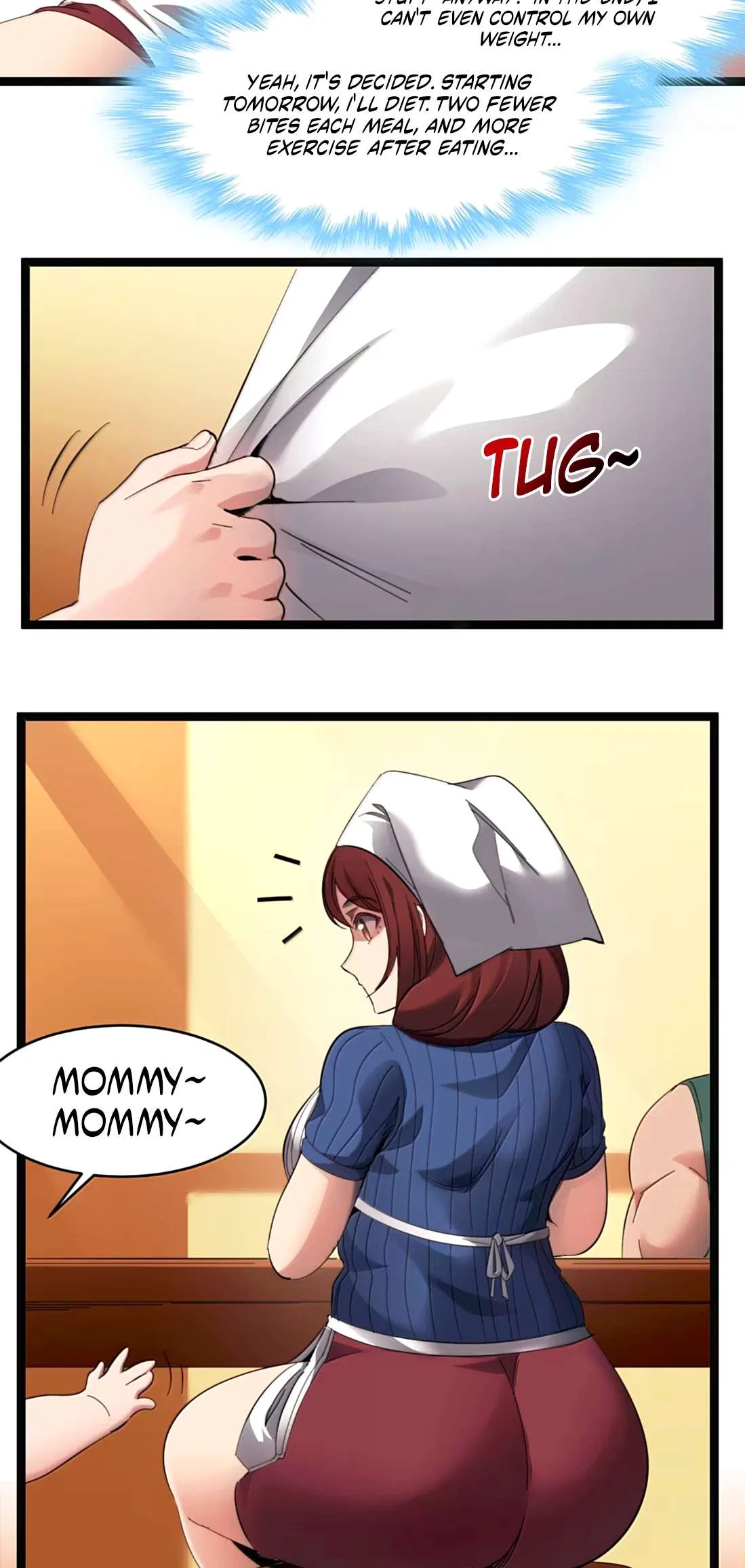 I’m Really Not The Demon God’s Lackey Chapter 188 – Page 27