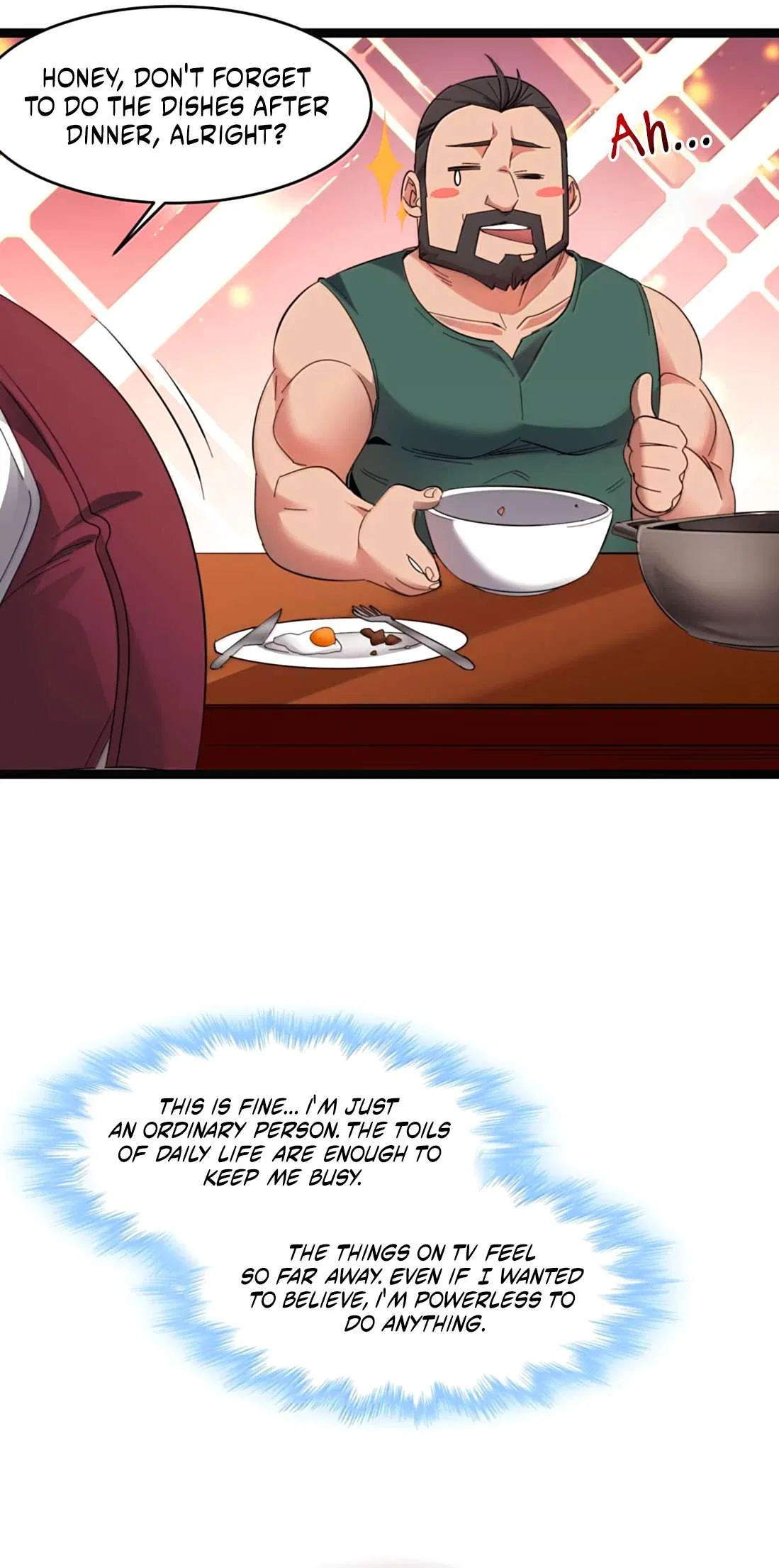 I’m Really Not The Demon God’s Lackey Chapter 188 – Page 30