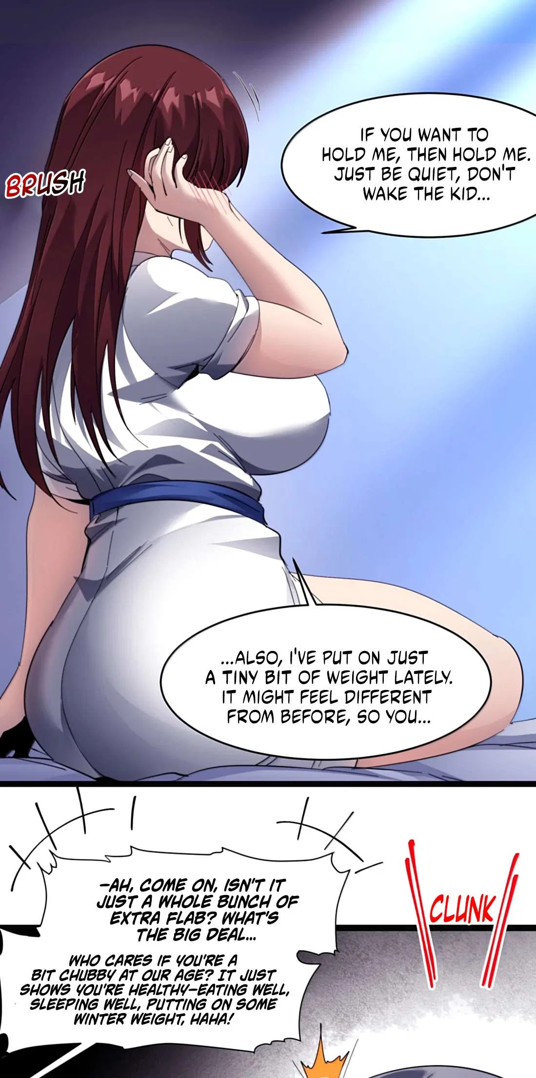 I’m Really Not The Demon God’s Lackey Chapter 188 – Page 34