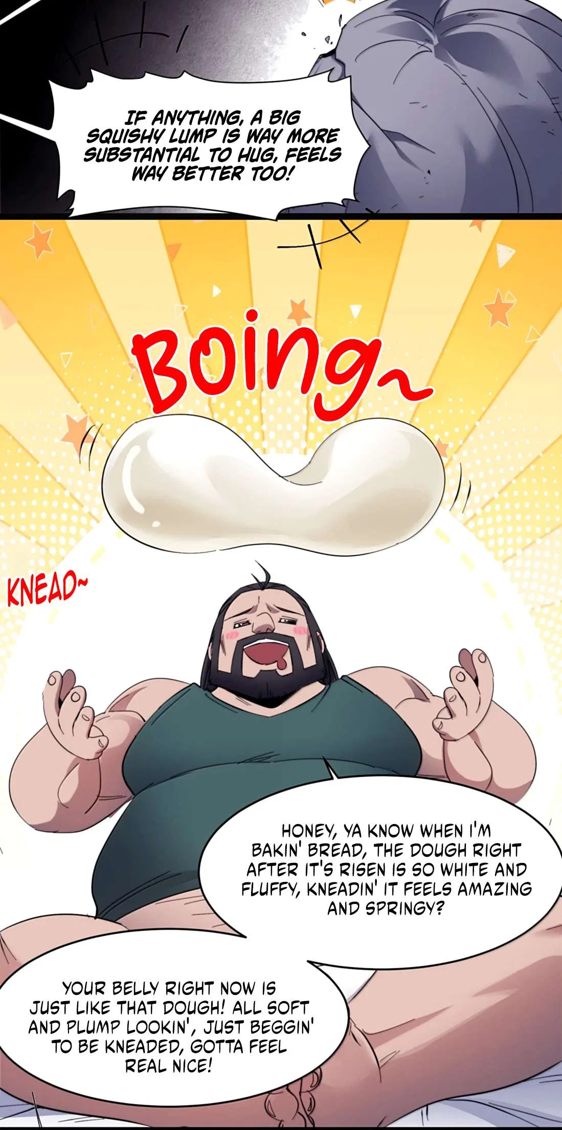 I’m Really Not The Demon God’s Lackey Chapter 188 – Page 35