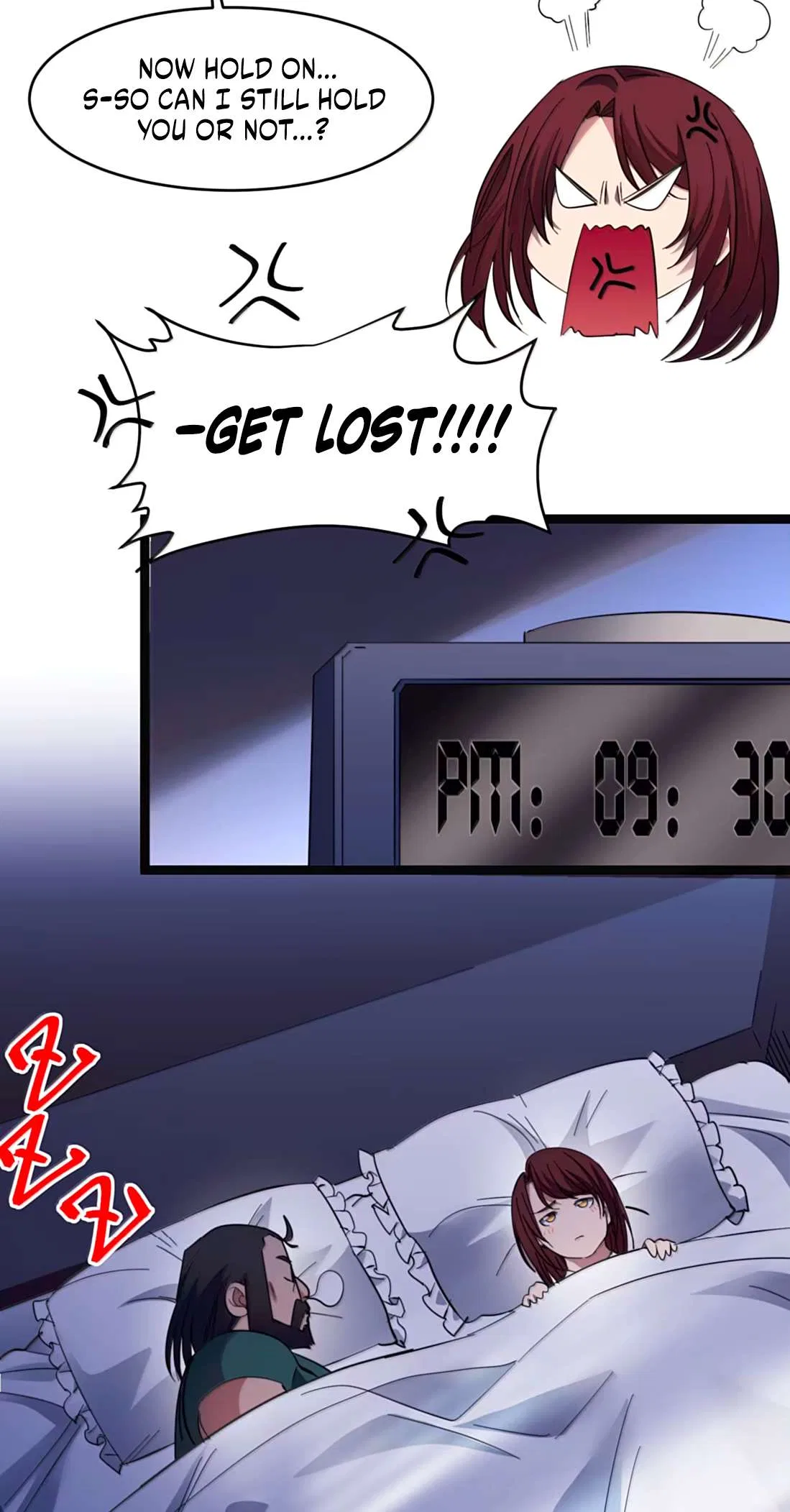 I’m Really Not The Demon God’s Lackey Chapter 188 – Page 38