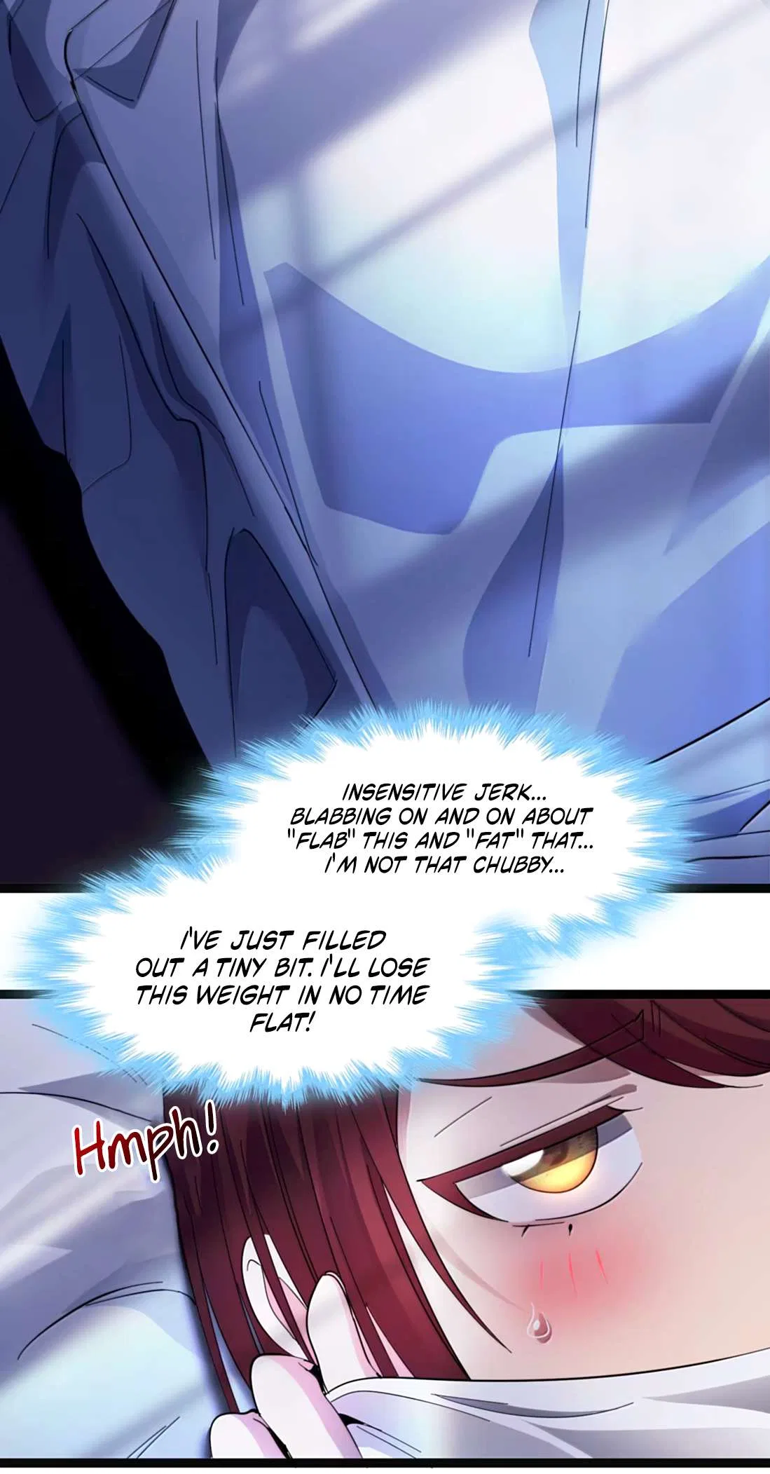 I’m Really Not The Demon God’s Lackey Chapter 188 – Page 39