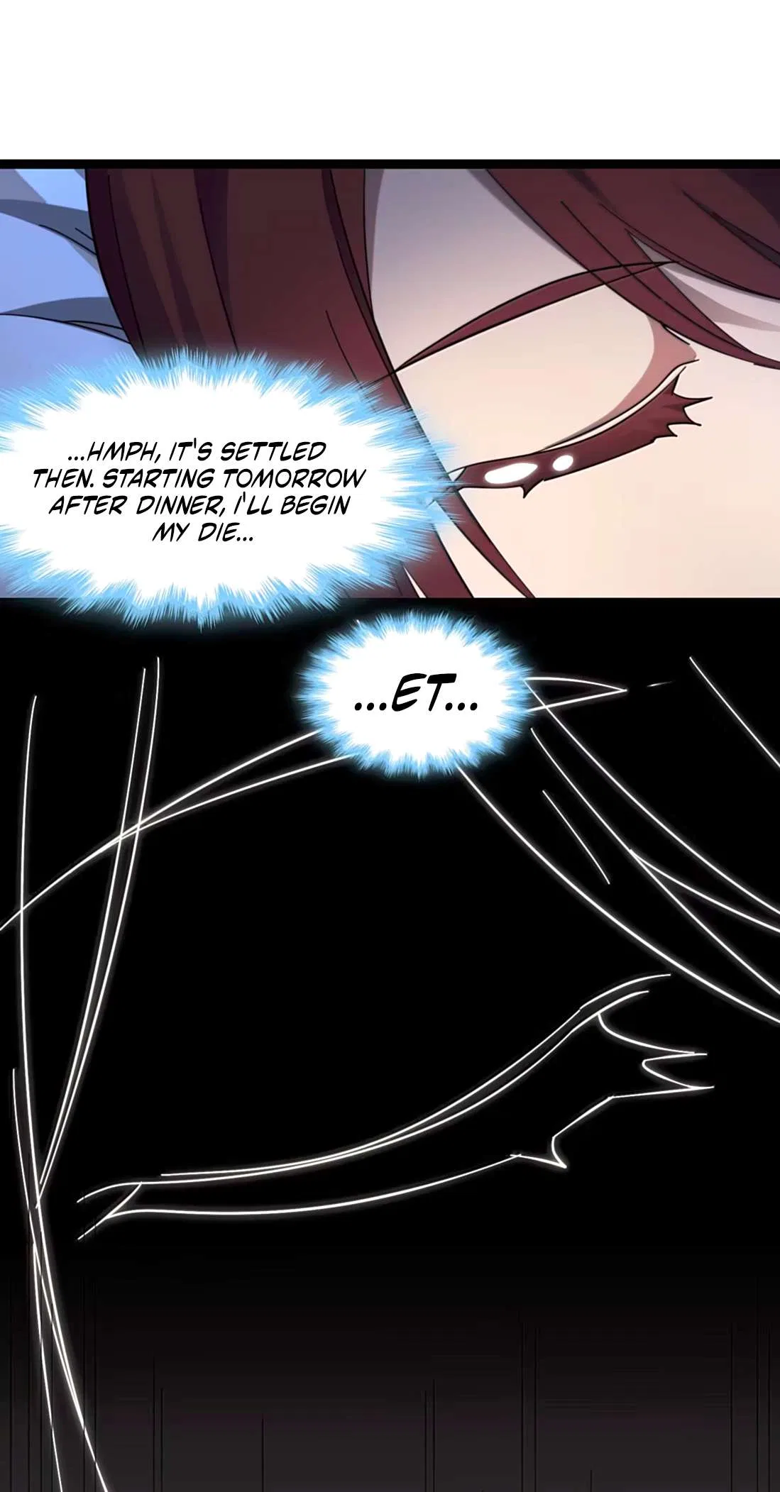 I’m Really Not The Demon God’s Lackey Chapter 188 – Page 40