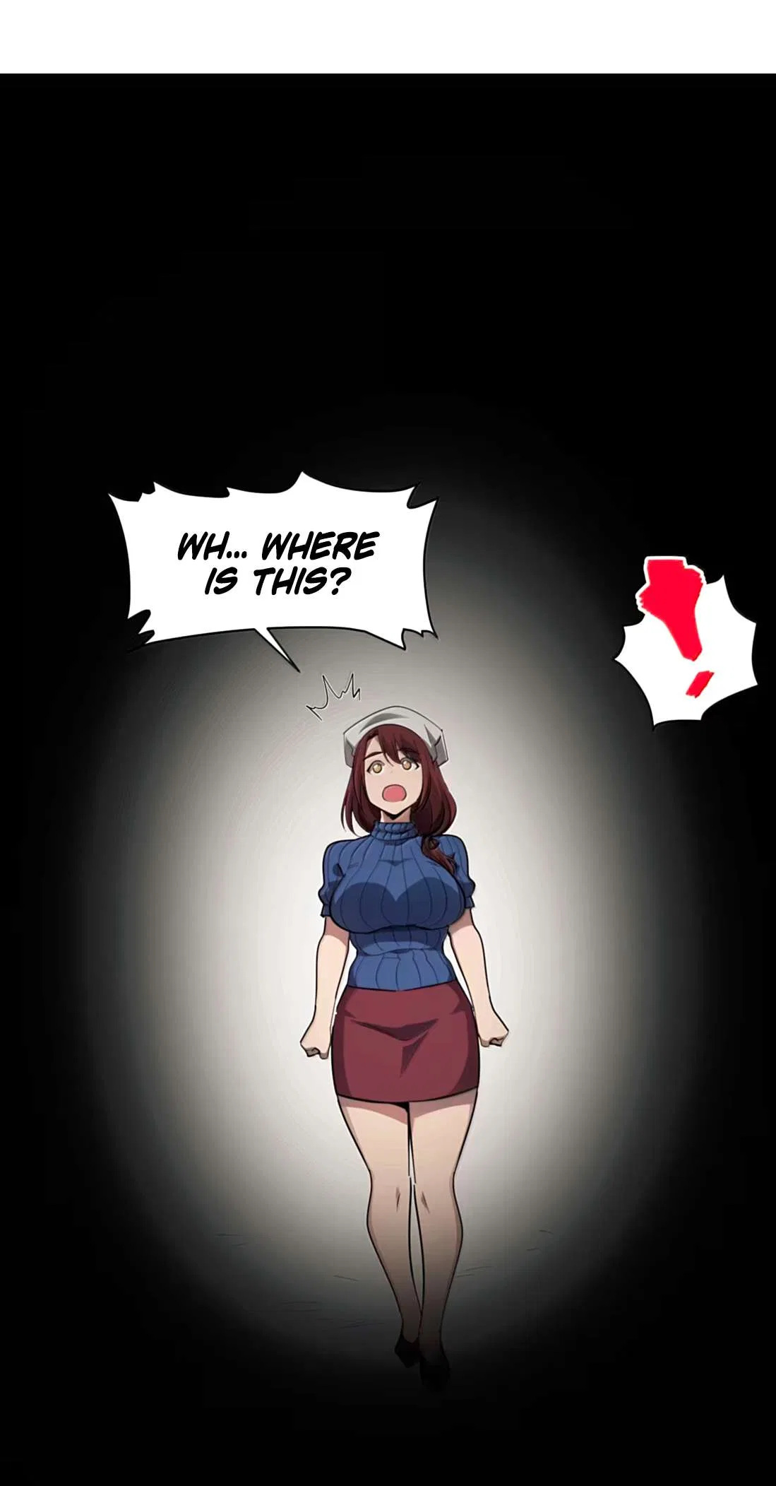 I’m Really Not The Demon God’s Lackey Chapter 188 – Page 42