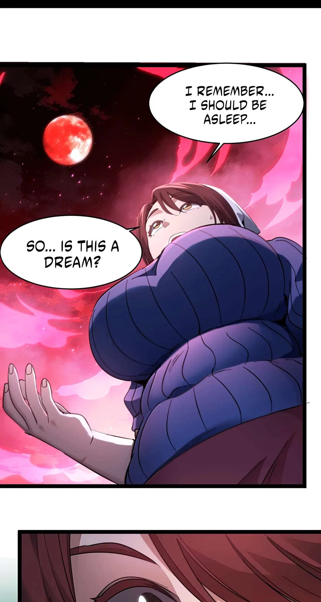 I’m Really Not The Demon God’s Lackey Chapter 188 – Page 43