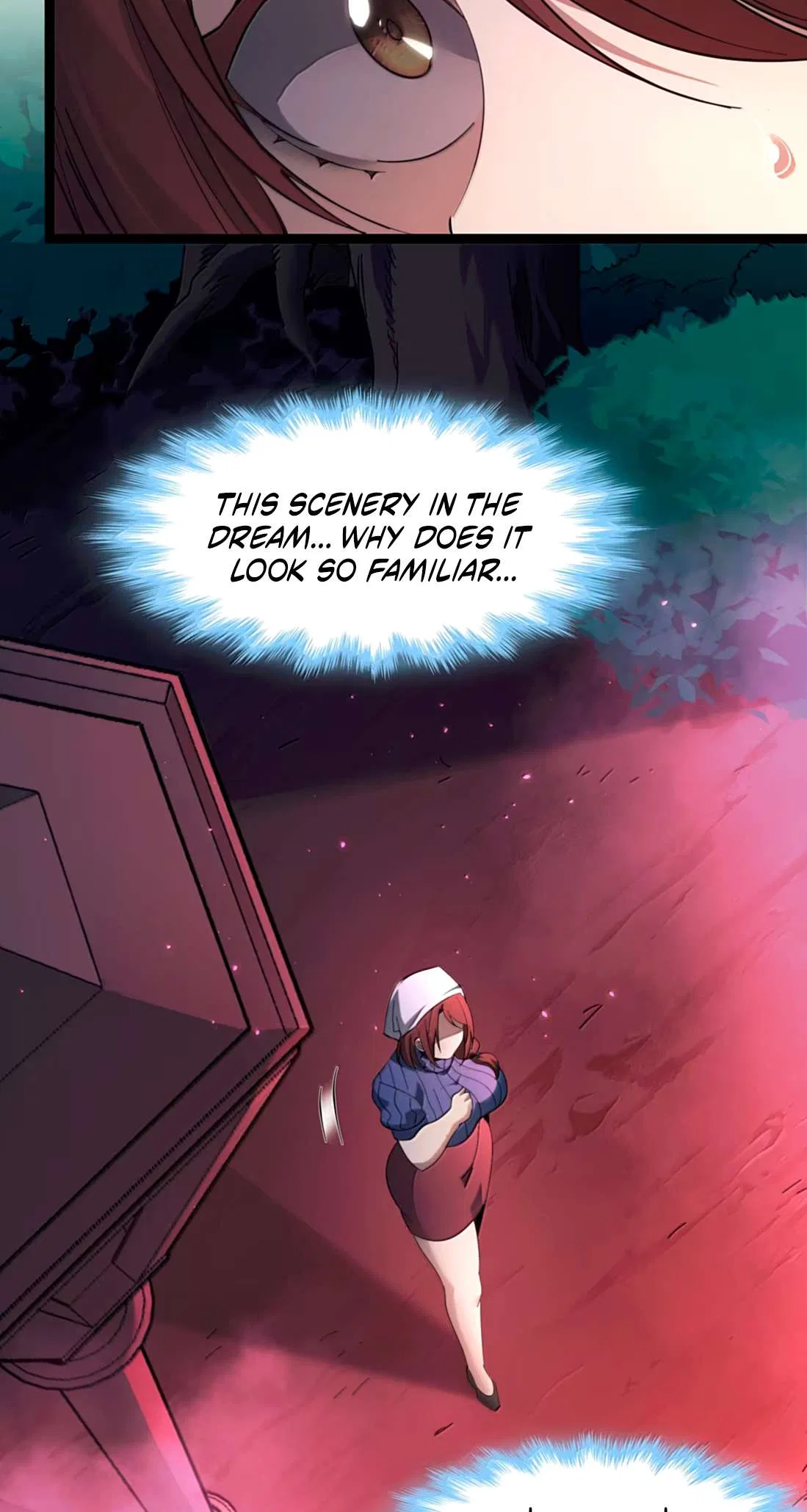 I’m Really Not The Demon God’s Lackey Chapter 188 – Page 44